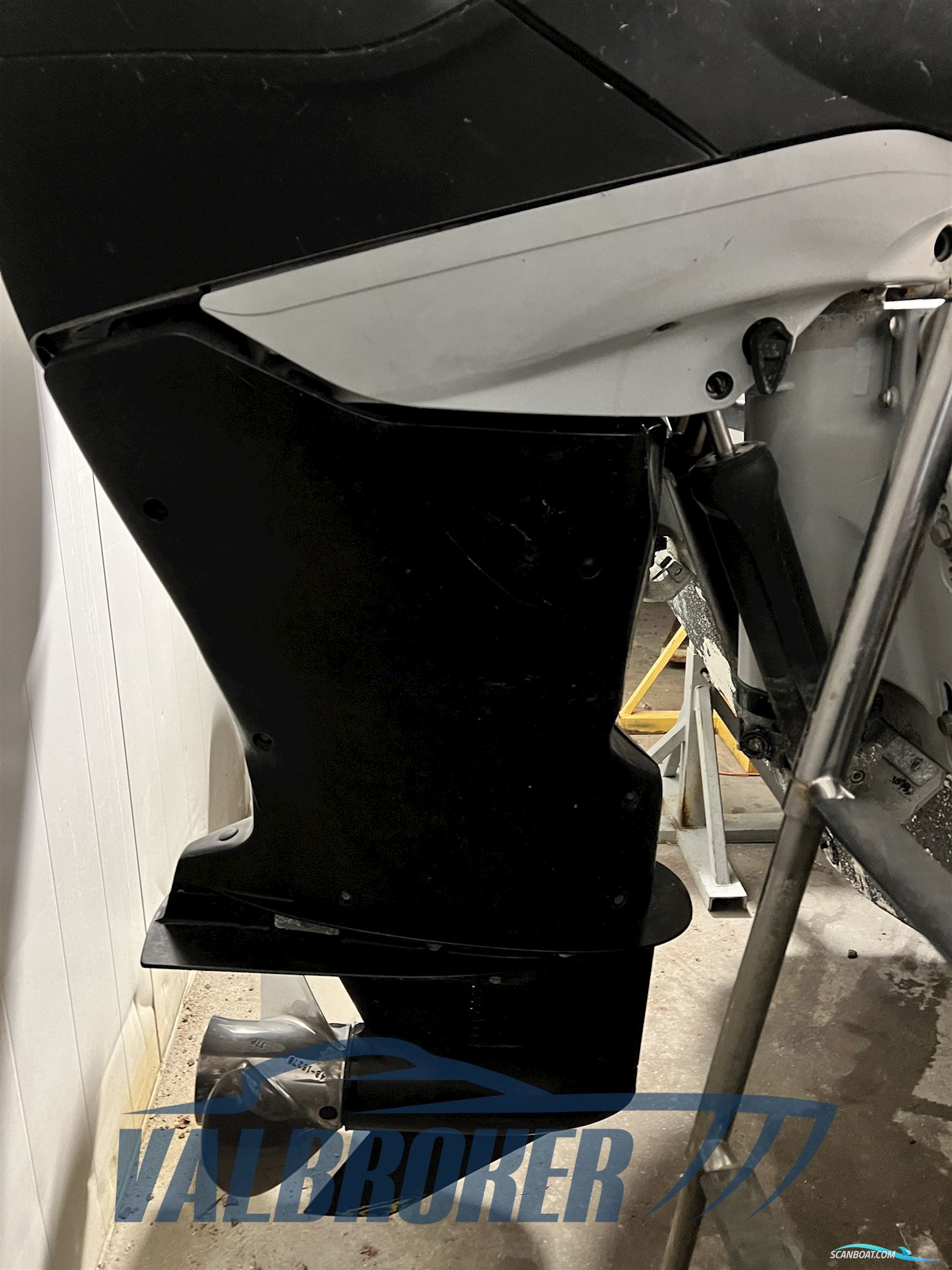 Boston Whaler 285 CONQUEST