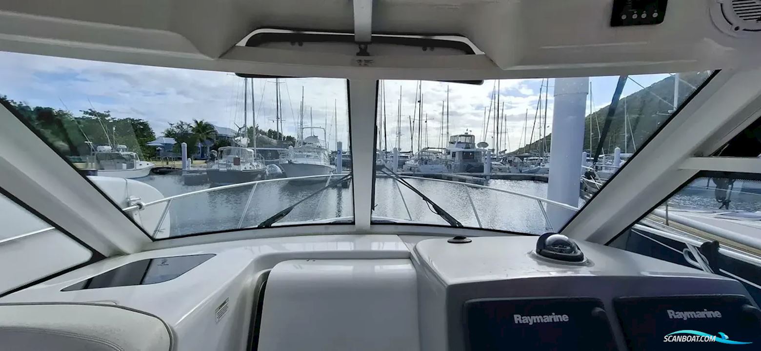 Boston Whaler 315 Conquest