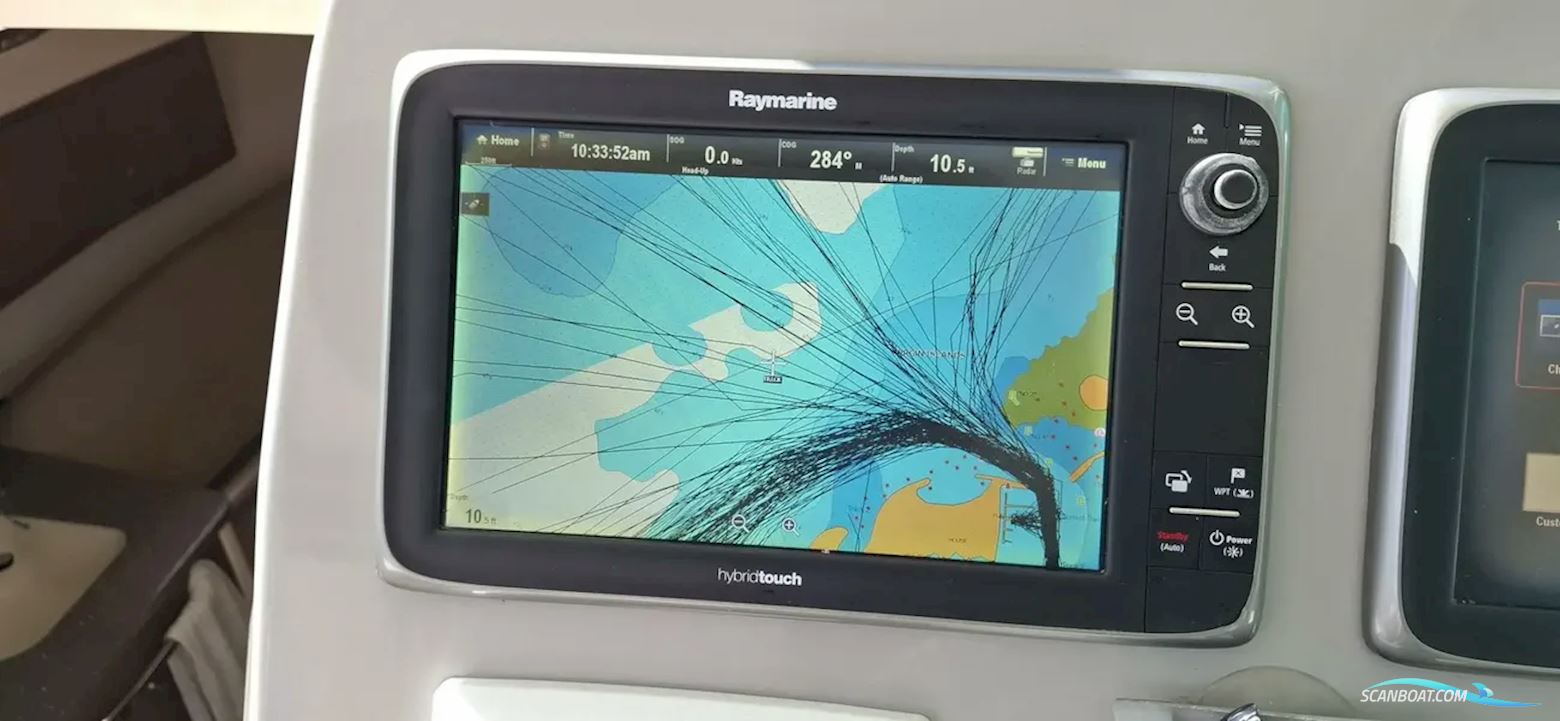 Boston Whaler 315 Conquest