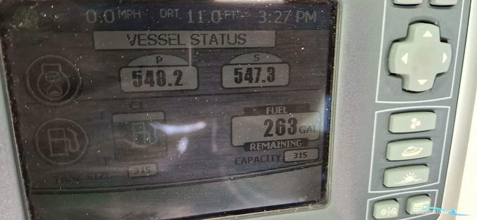 Boston Whaler 315 Conquest