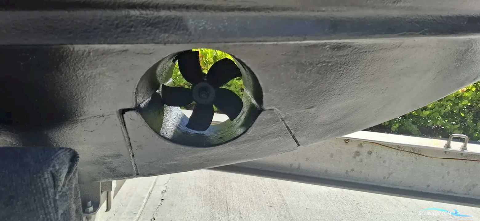 Boston Whaler 315 Conquest