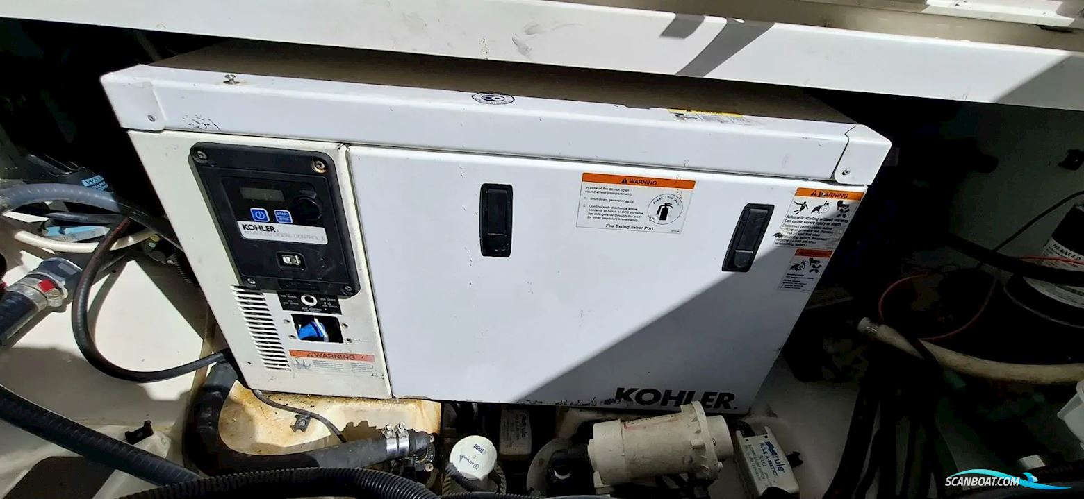 Boston Whaler 315 Conquest