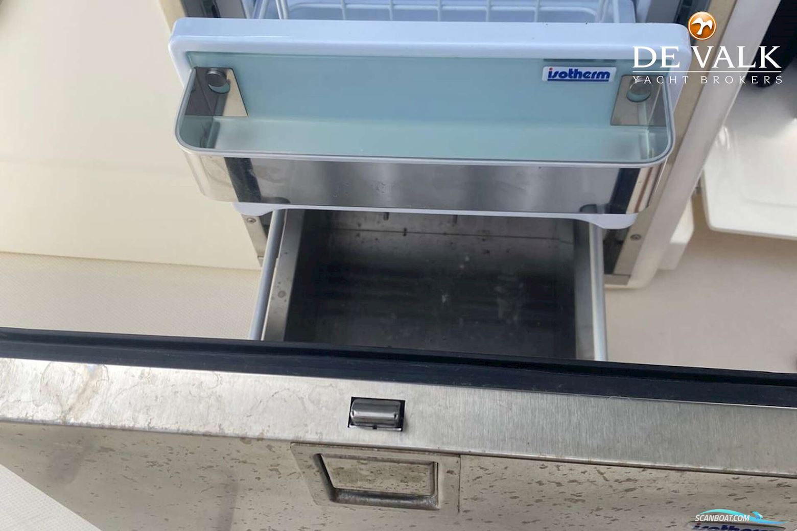 Boston Whaler 330 Outrage