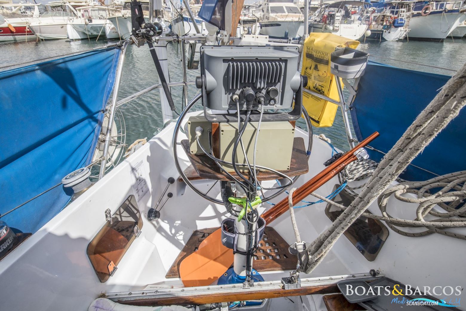 Bostrom B31