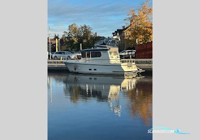Botnia Marin / Targa Targa 30.1 Motorboten 2022, met Volvo Penta motor, Sweden