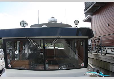 Botnia Marin / Targa Targa 30.1 Motorboten 2022, met Volvo Penta motor, Sweden