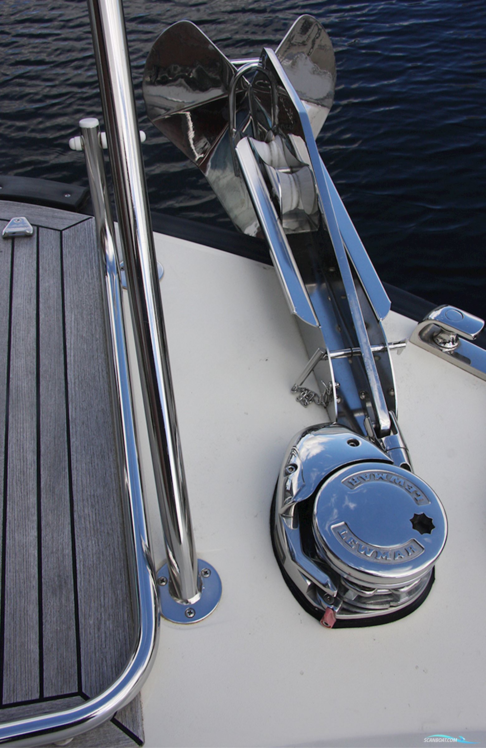 Botnia Marin / Targa Targa 30.1