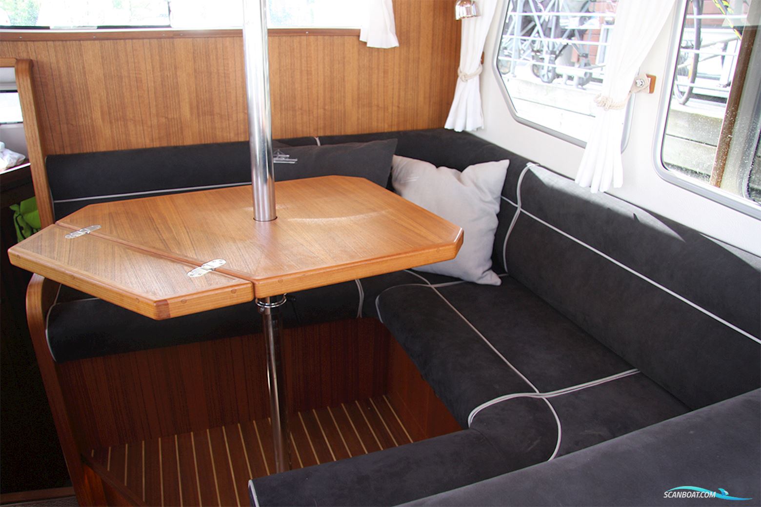 Botnia Marin / Targa Targa 30.1
