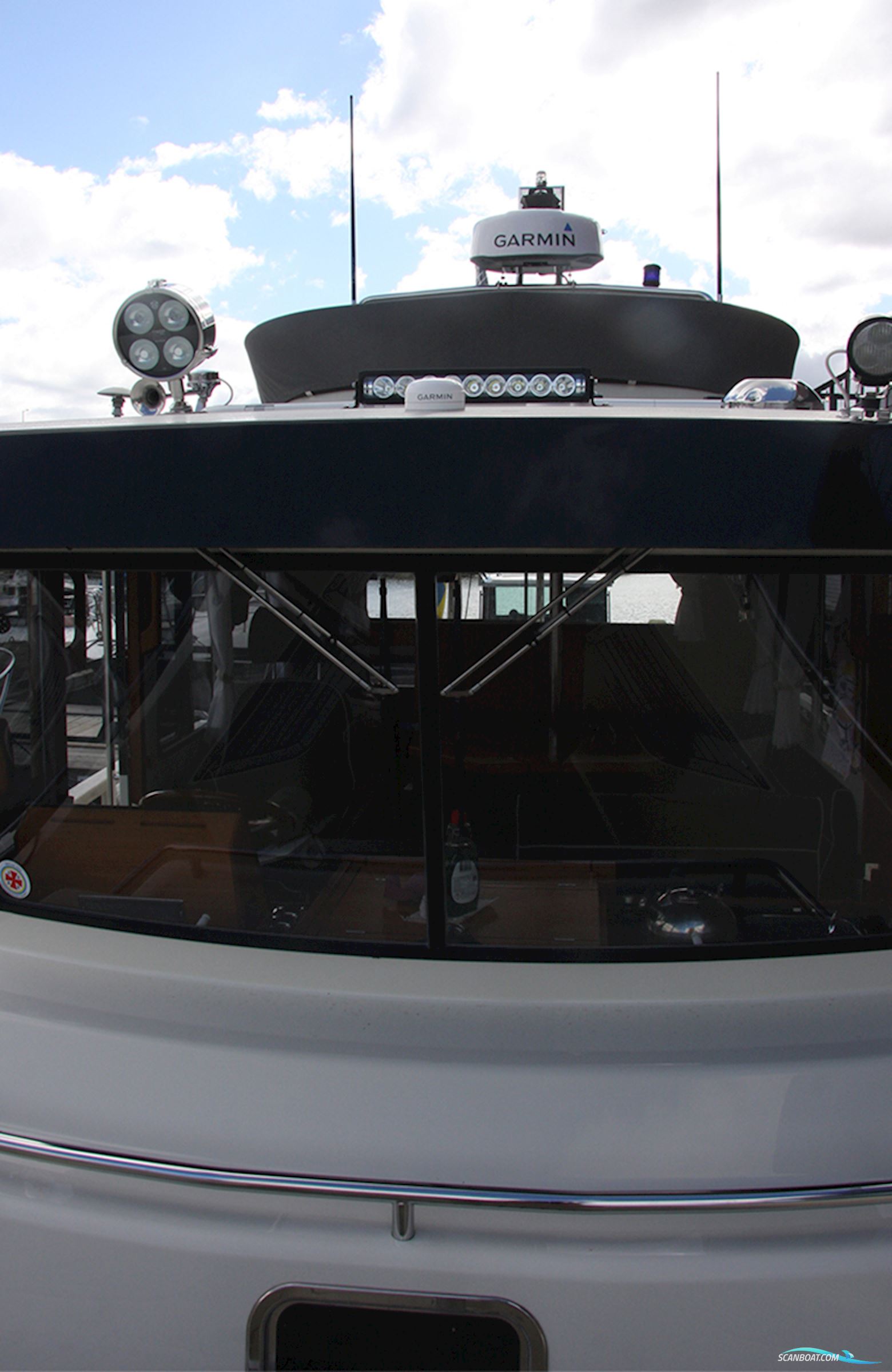 Botnia Marin / Targa Targa 30.1
