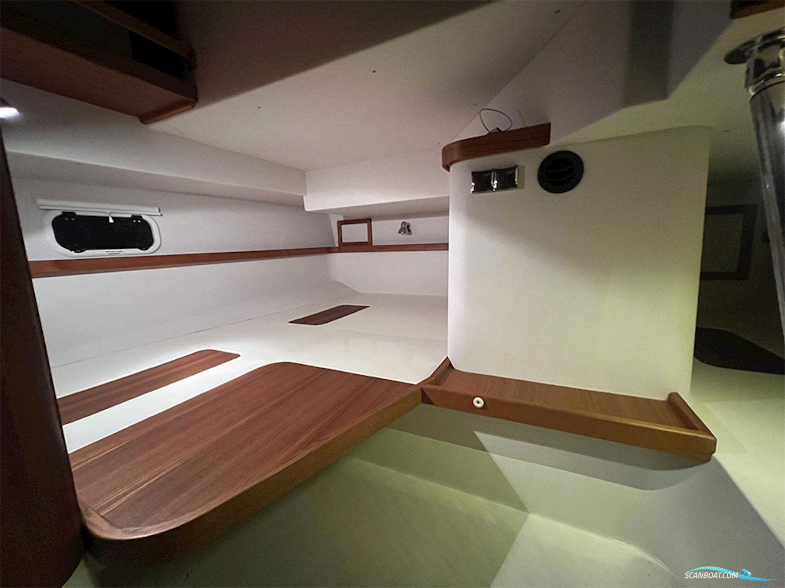 Botnia Marin / Targa Targa 32