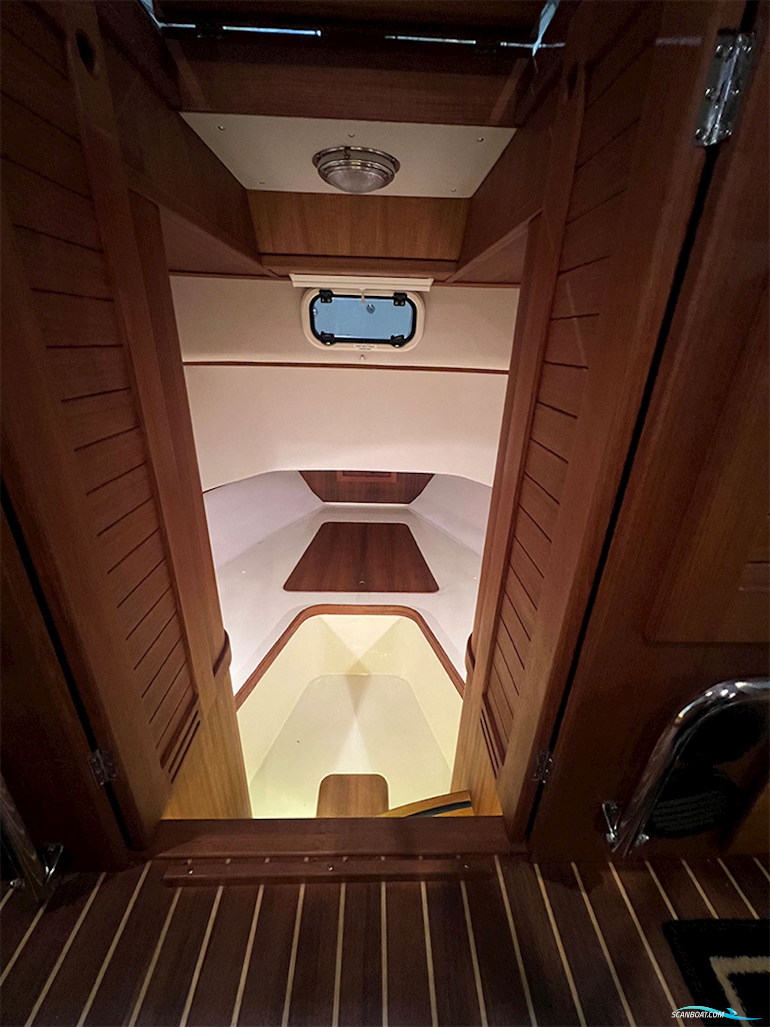 Botnia Marin / Targa Targa 32