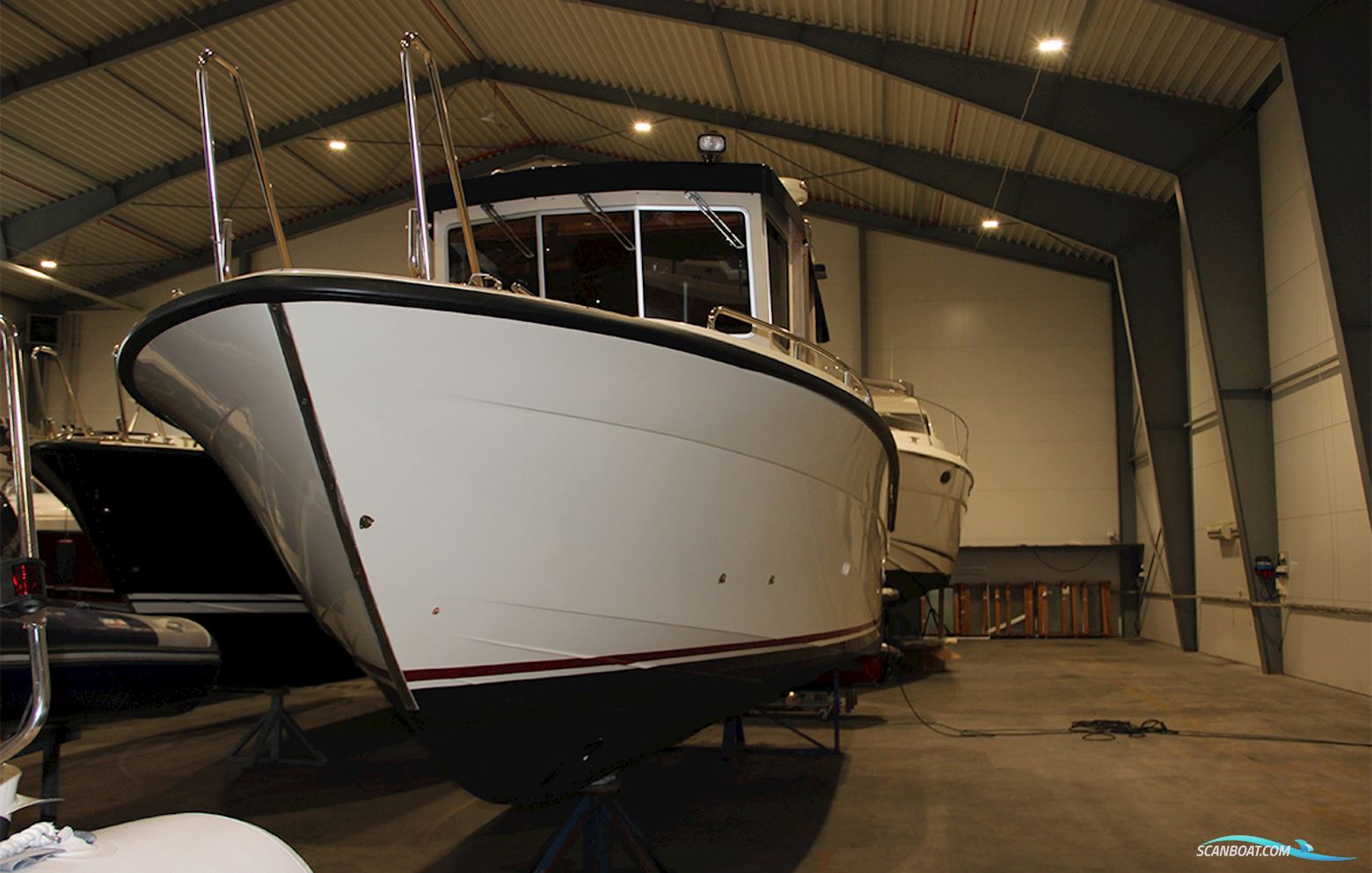 Botnia Targa 31 MK2