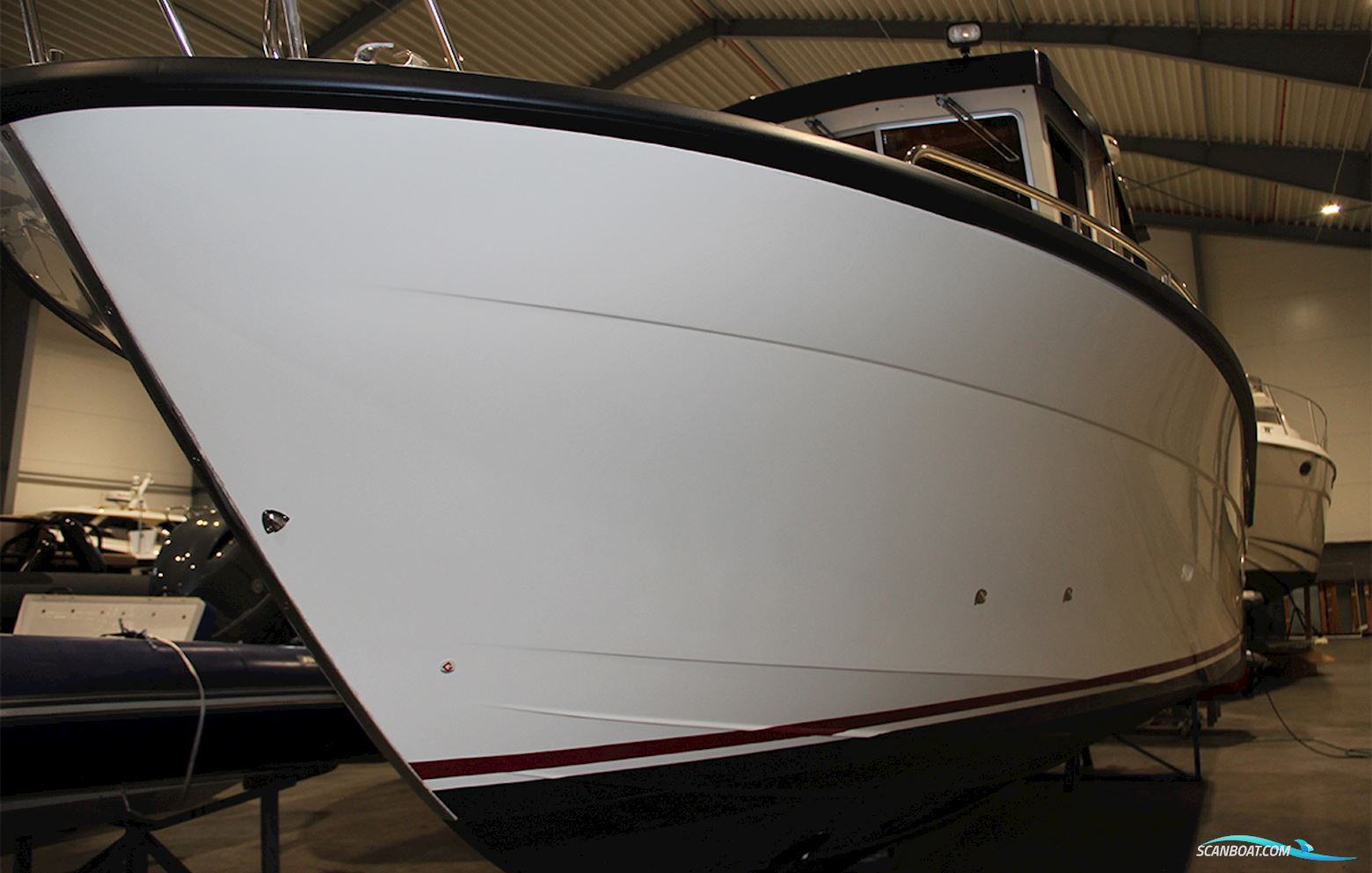 Botnia Targa 31 MK2