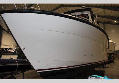 Botnia Targa 31 MK2 Motorboten 2004, met Volvo Penta motor, Sweden