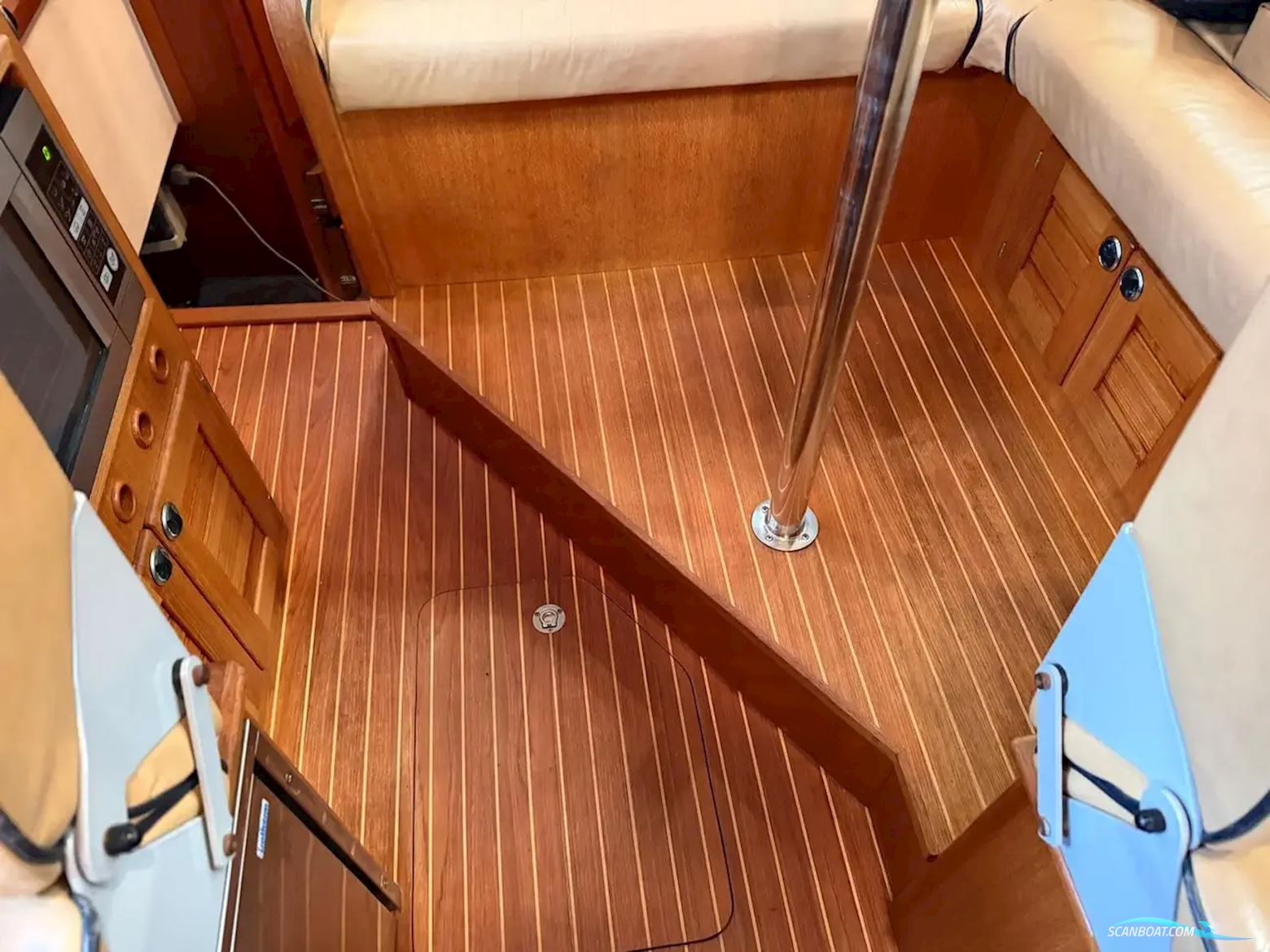 Botnia Targa 31