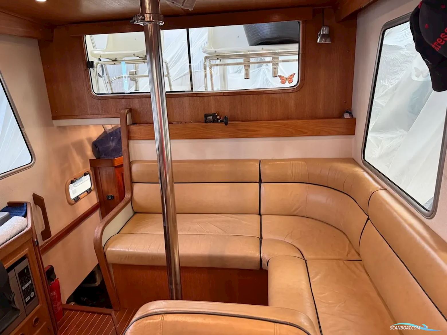 Botnia Targa 31