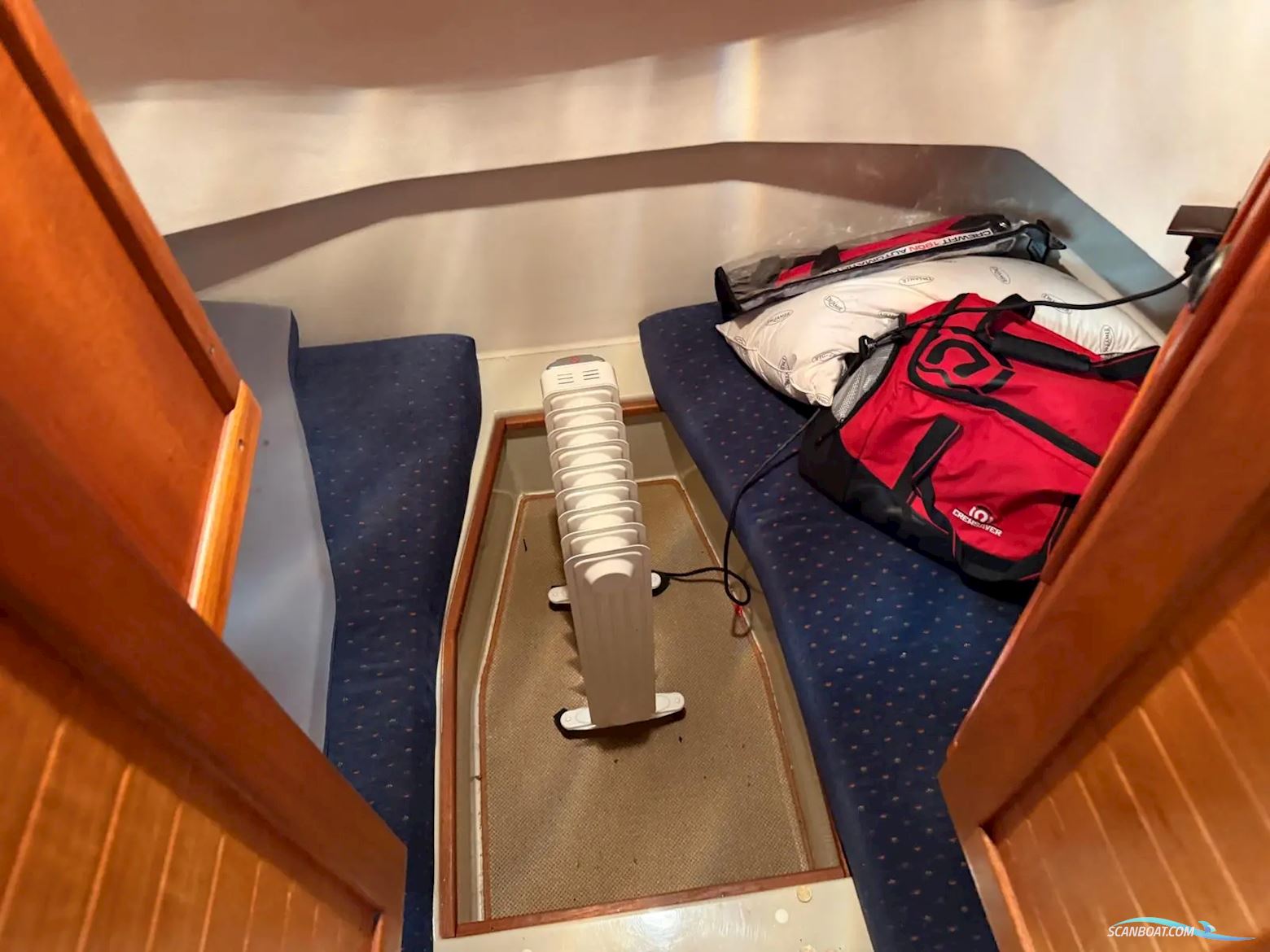 Botnia Targa 31