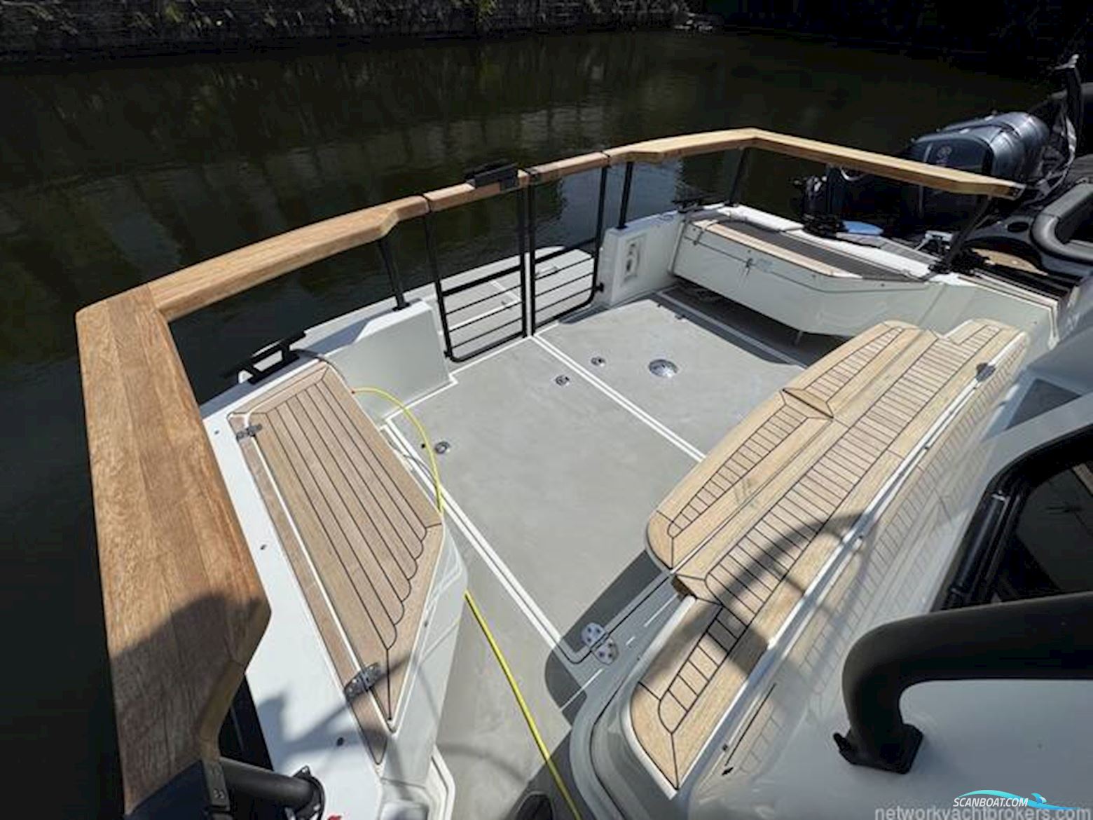Botnia Targa 32