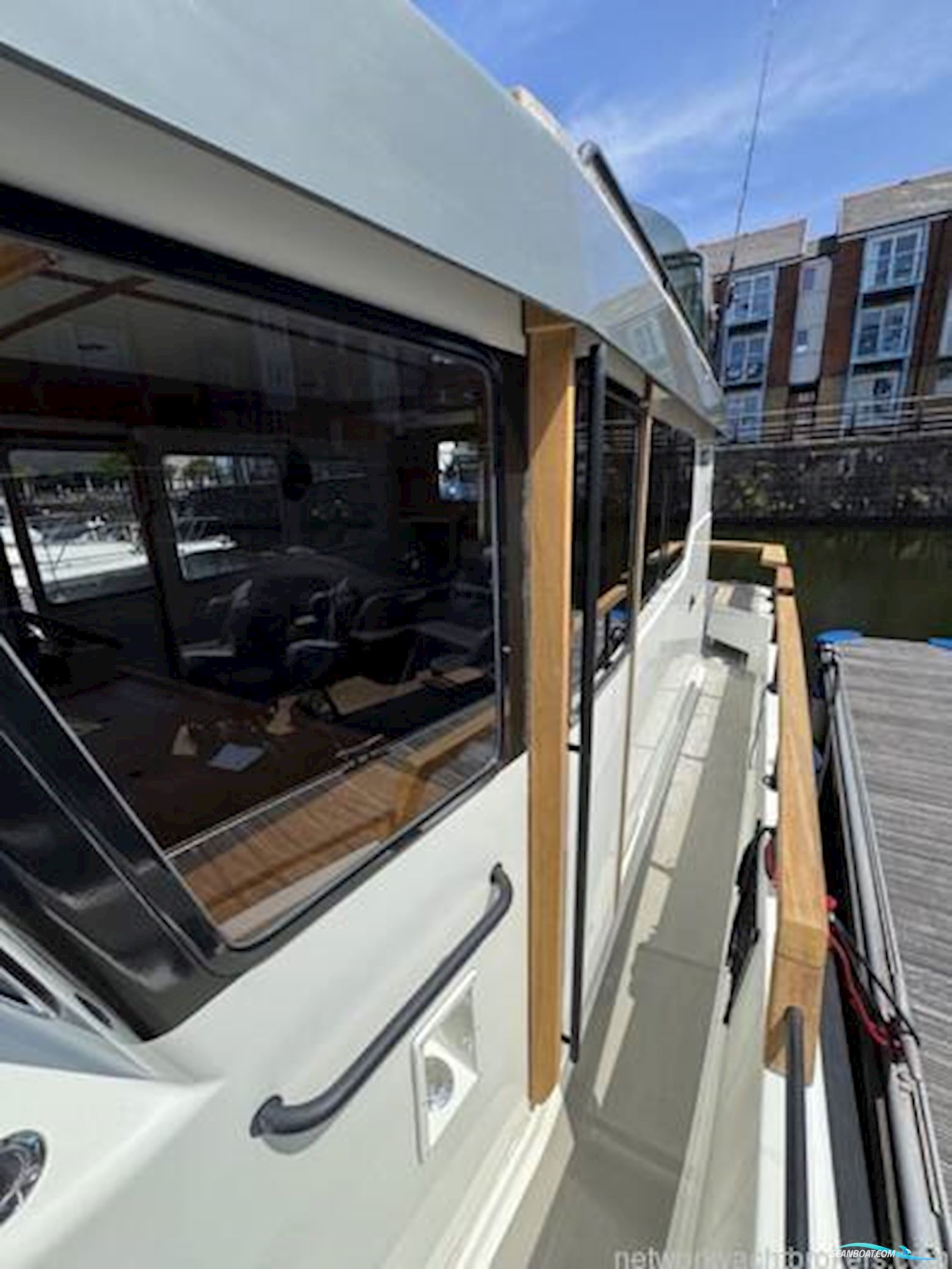 Botnia Targa 32