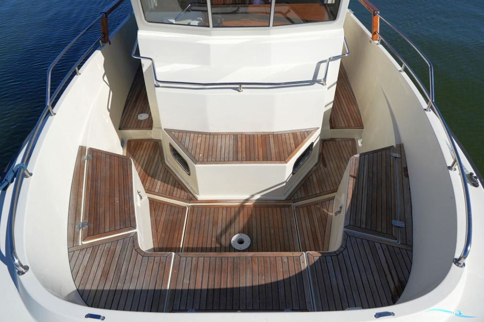 Botnia Targa 35