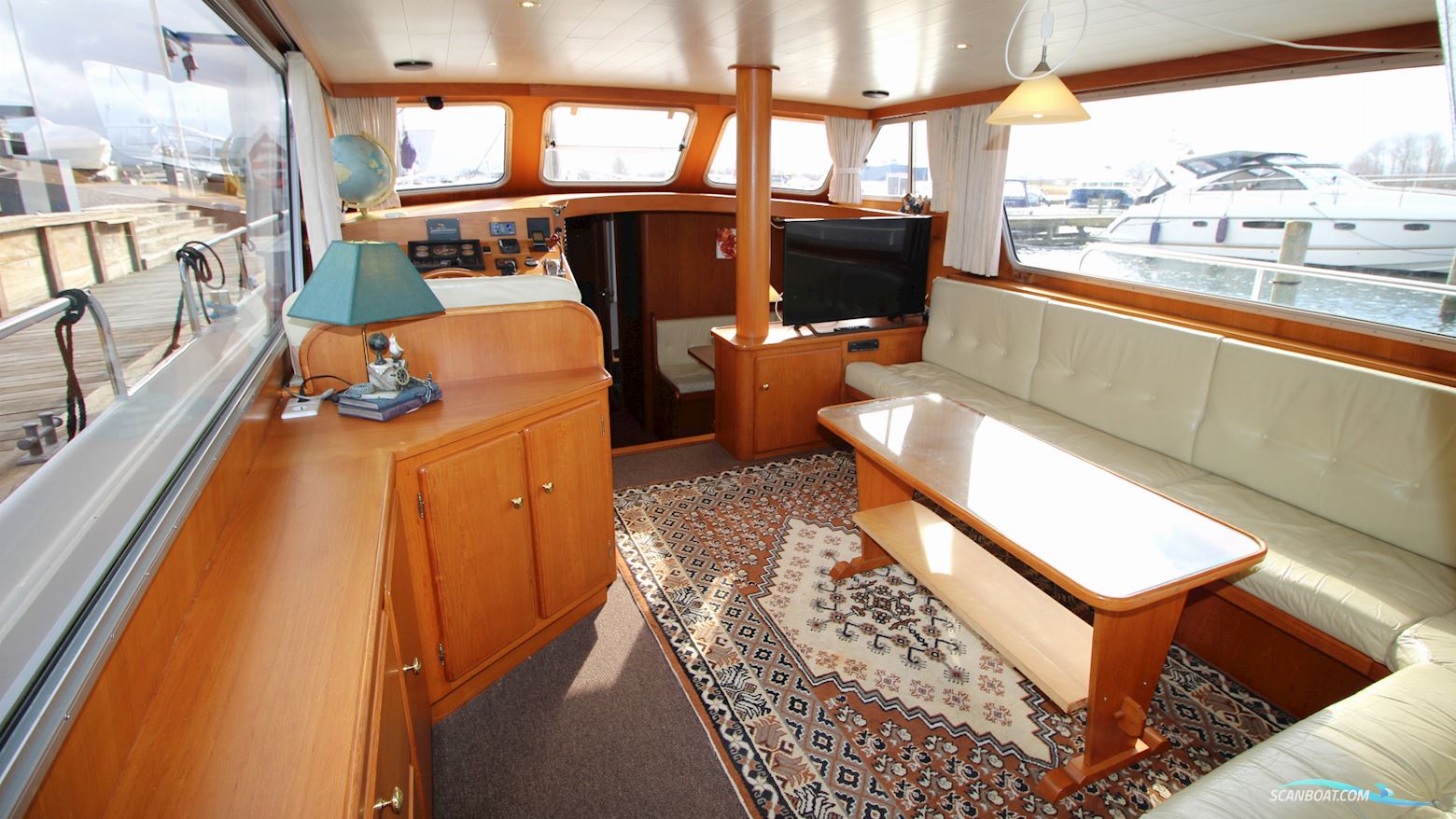 Boumans De Luxe 1500 Gsok