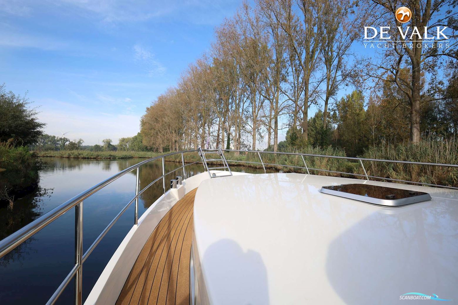Brabant Yachting SL 1250 Exclusive