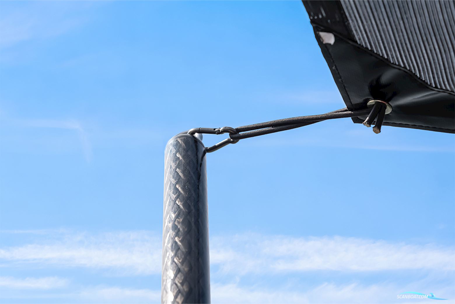 Brabus Axopar 28 Mkii Shadow 500 Cabin