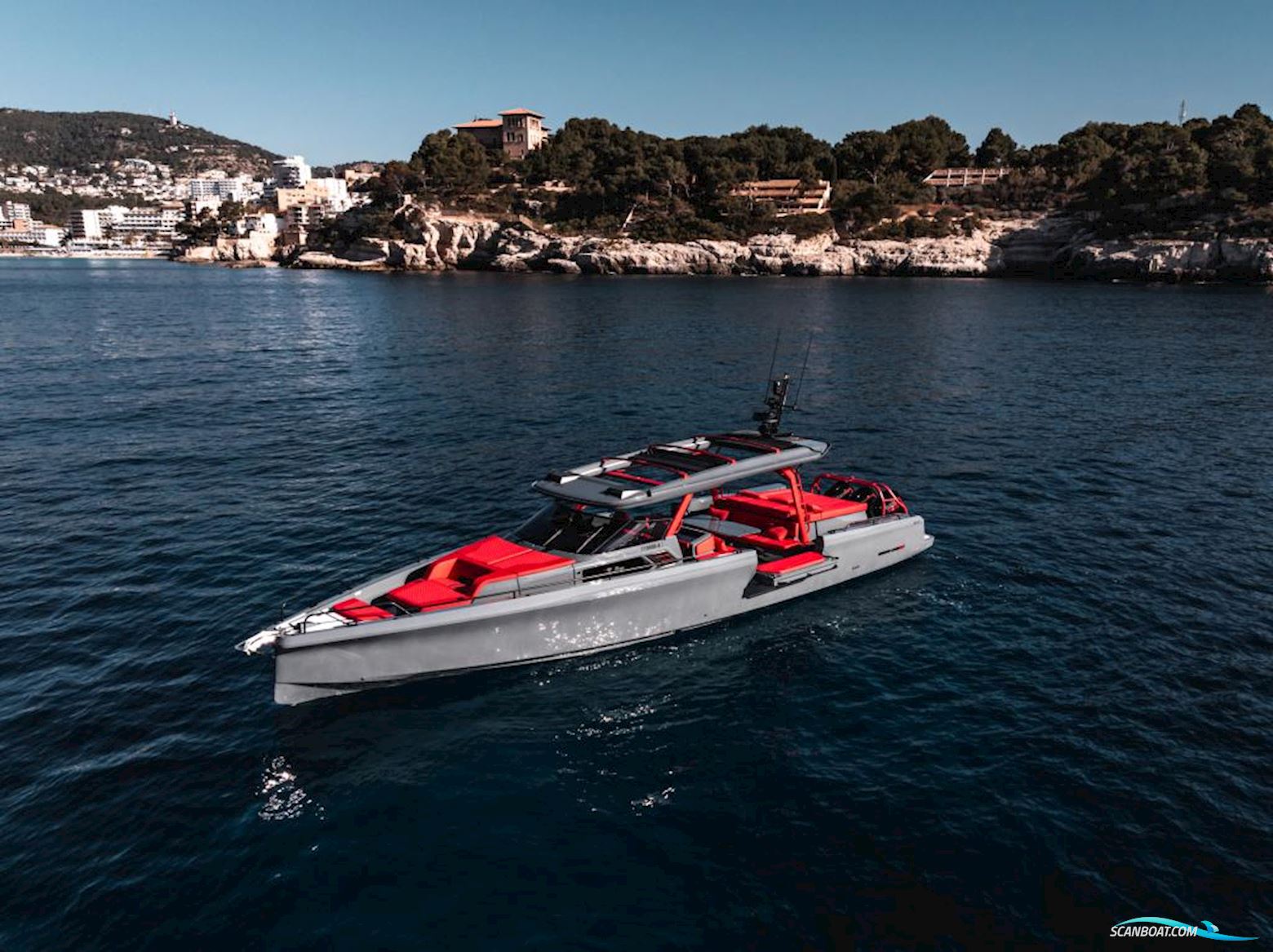 Brabus Shadow 1200 ST