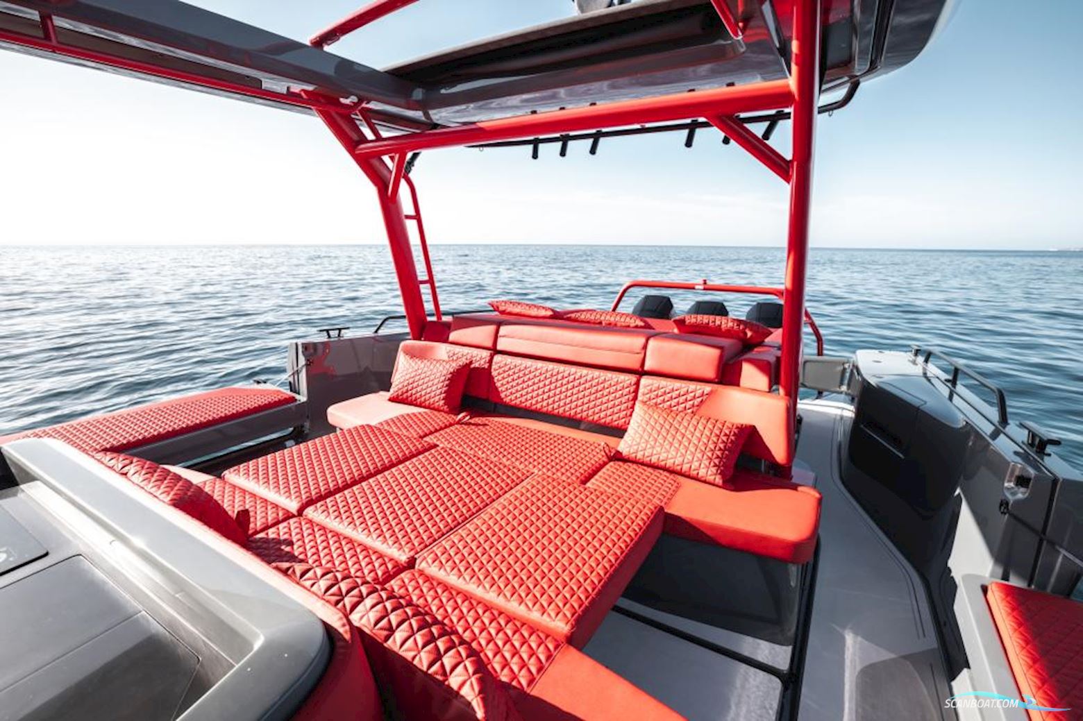 Brabus Shadow 1200 Sun-Top