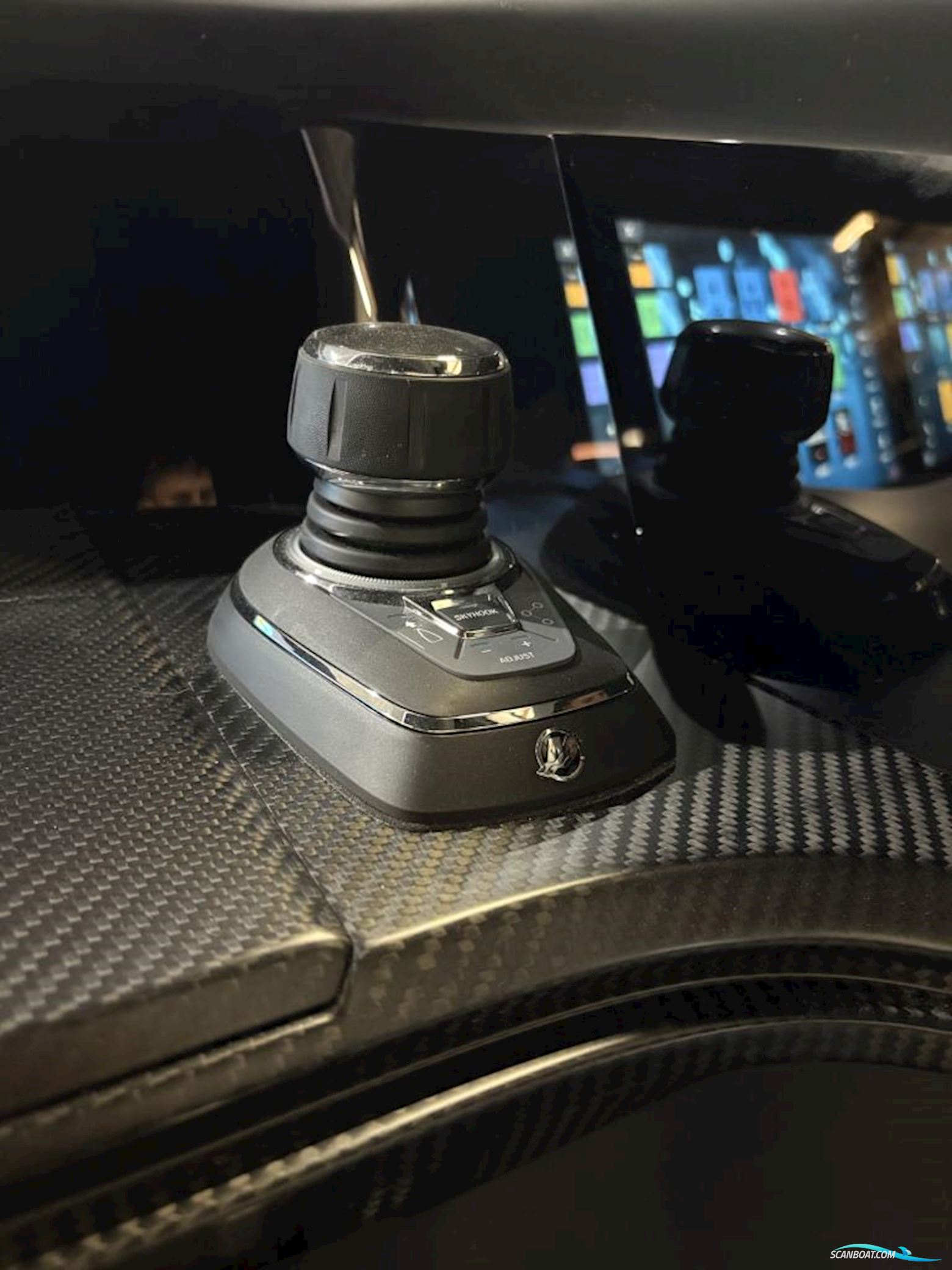 Brabus Shadow 1500 XC Cross Cabin Edition