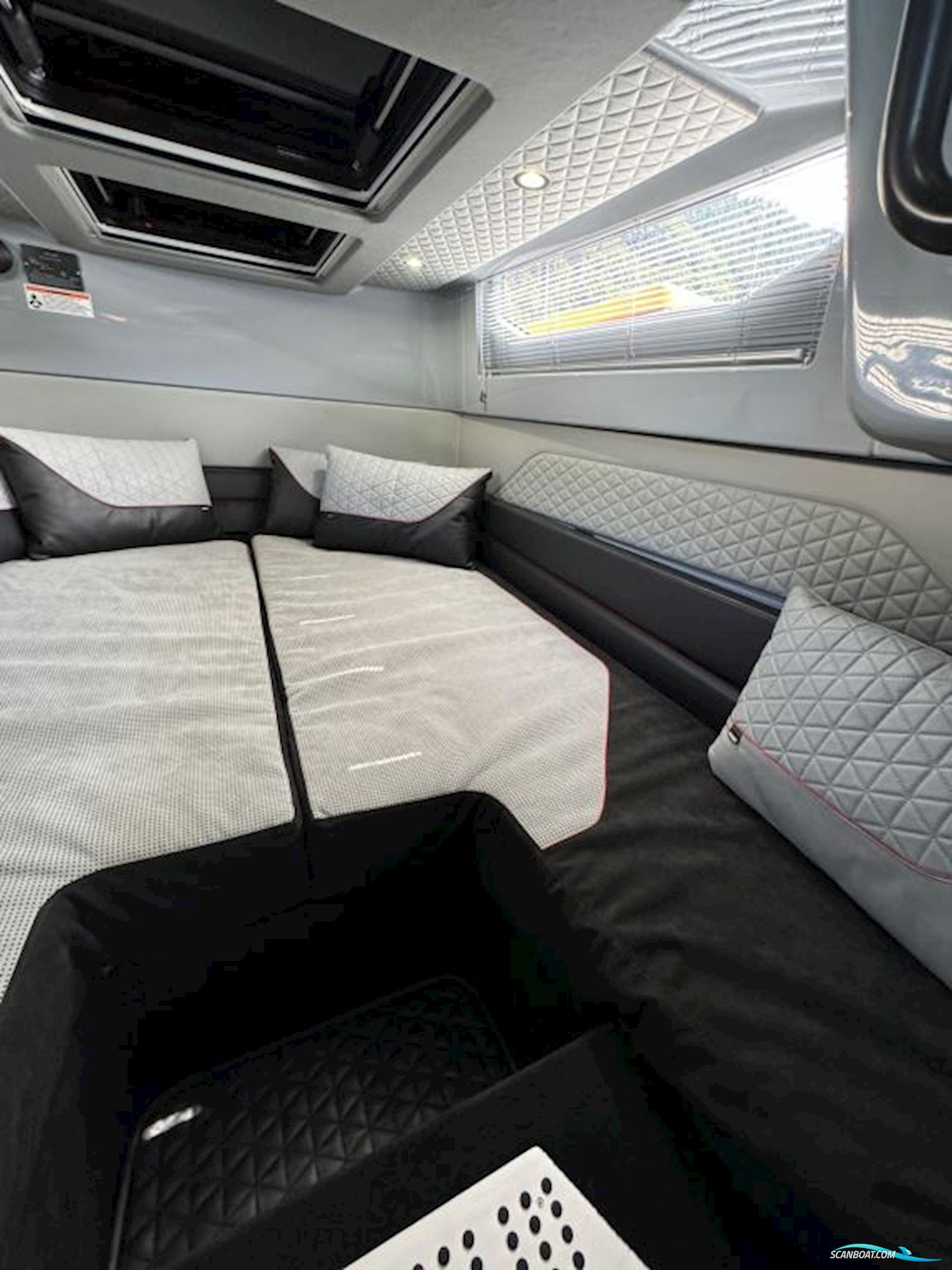 Brabus Shadow 900 Cross Cabin -Reserviert-