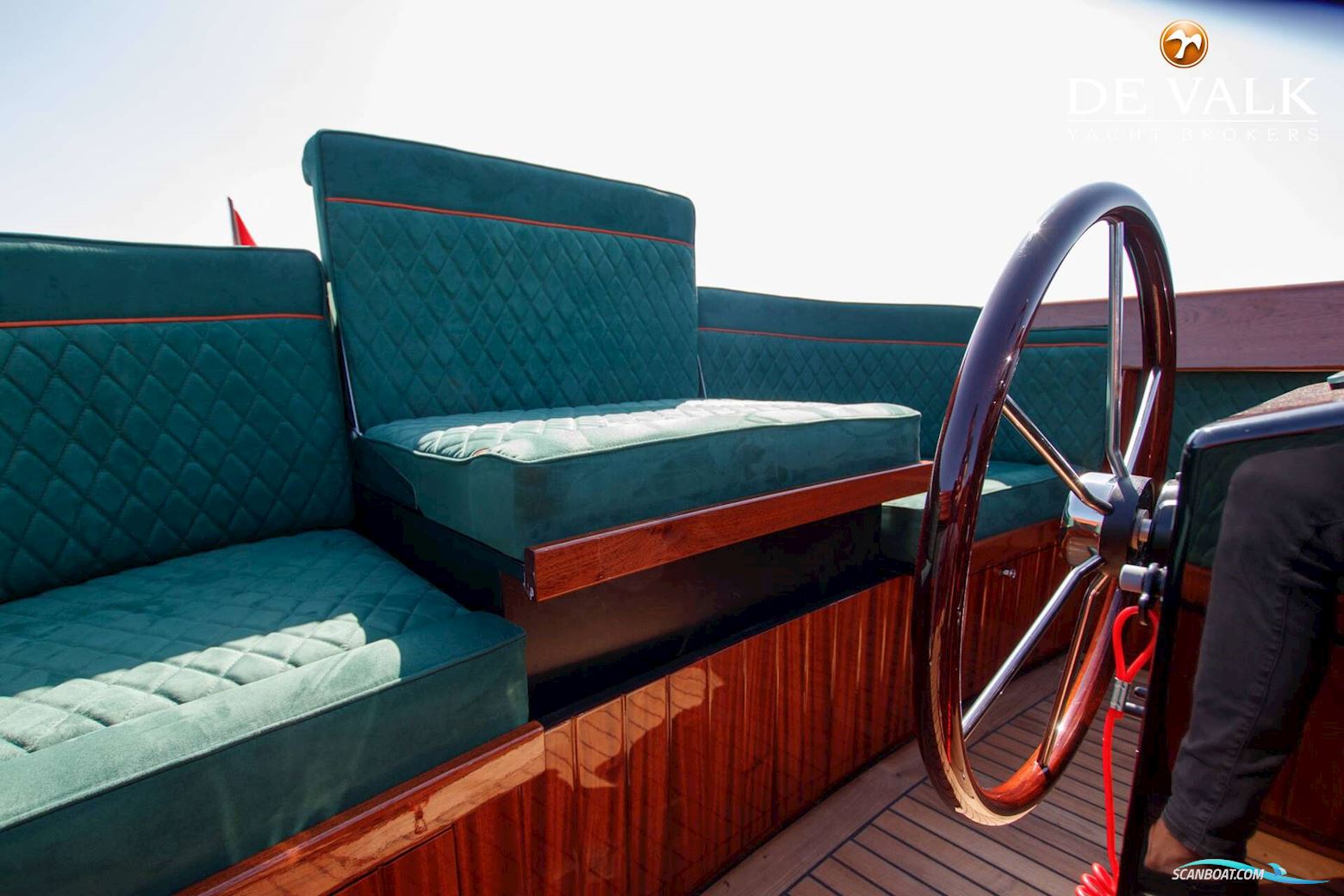 BRANDARIS Barkas 1100 Supersport Hybrid