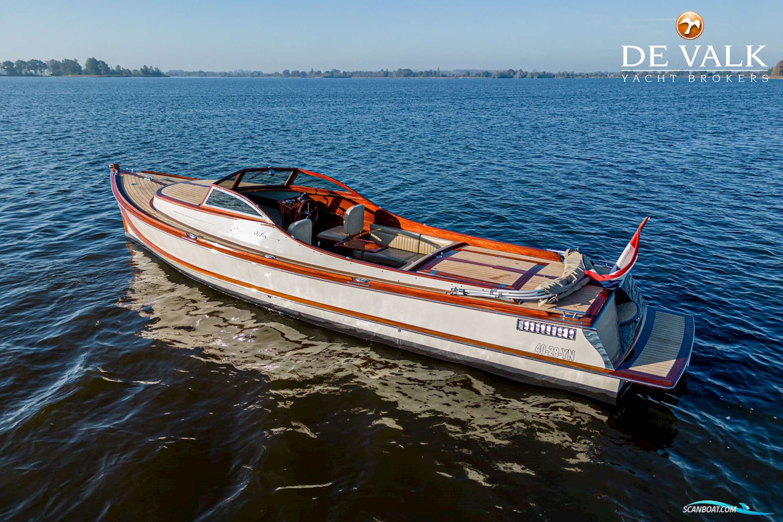 BRANDARIS Barkas 900 Suite