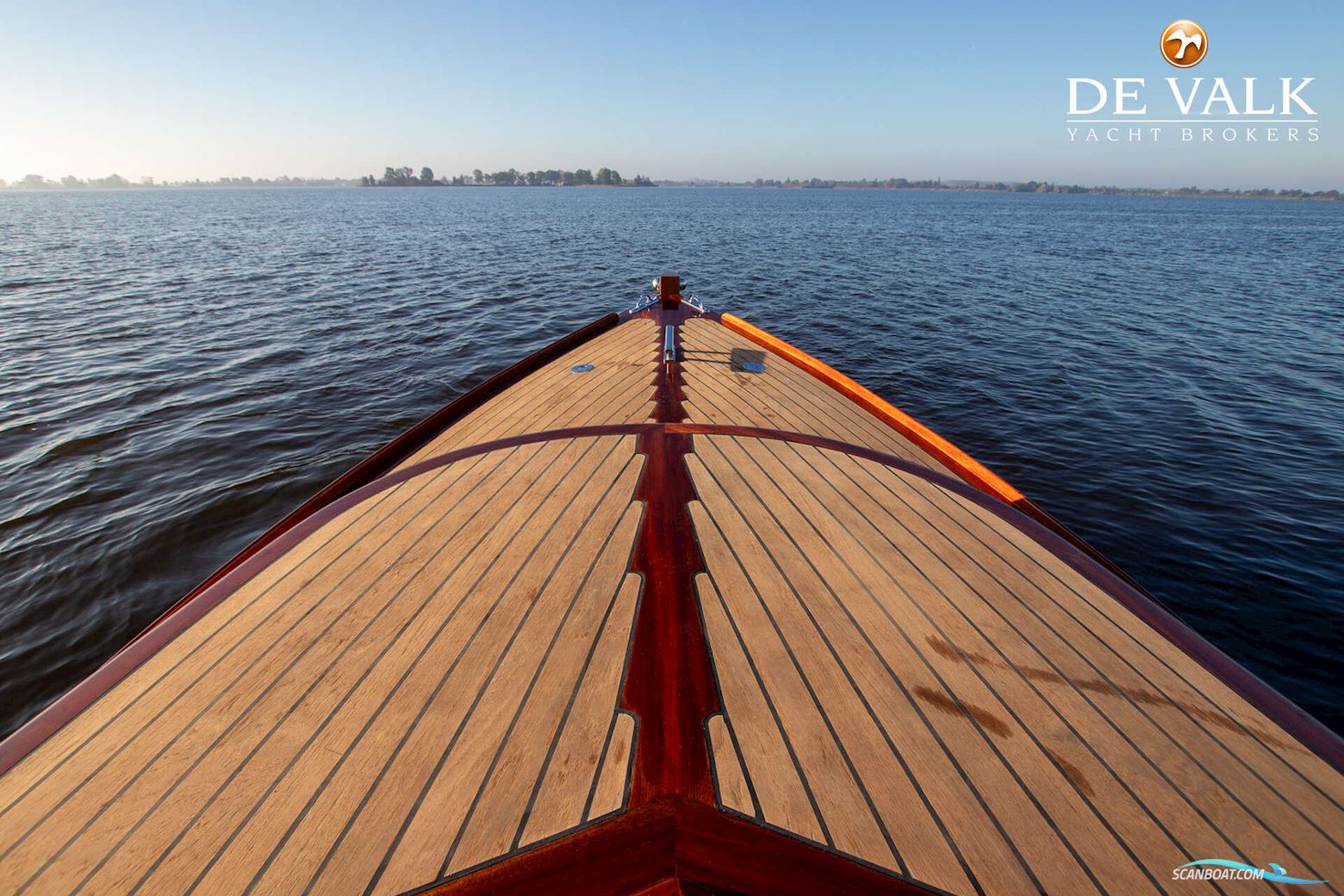 BRANDARIS Barkas 900 Suite