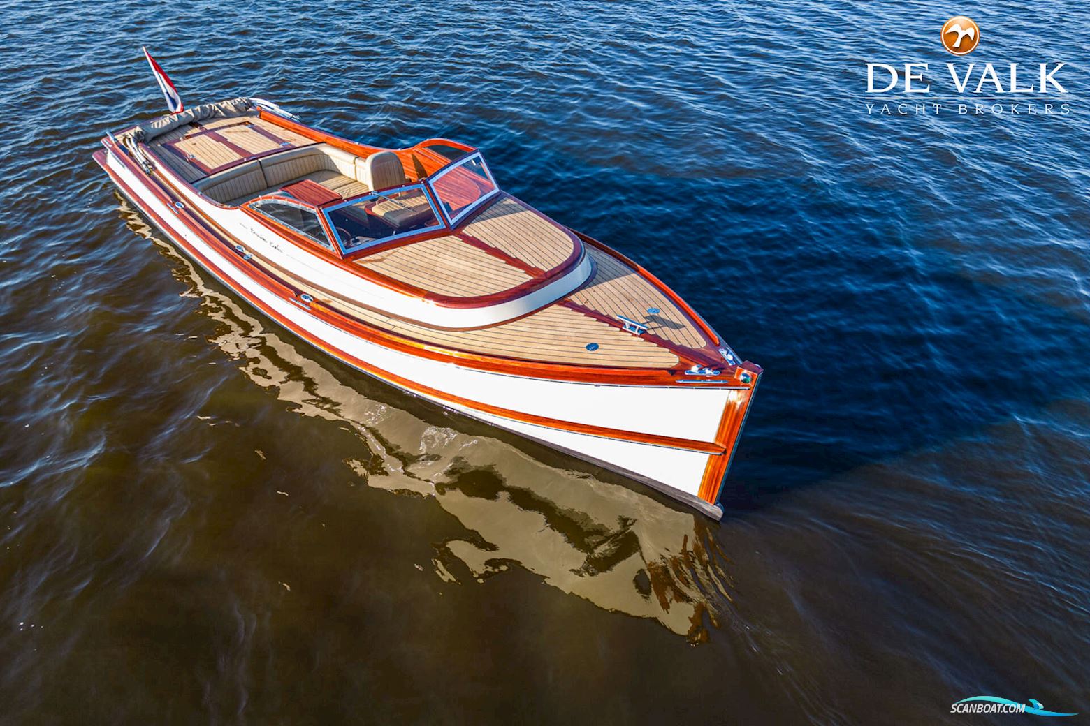 BRANDARIS Barkas 900 Suite