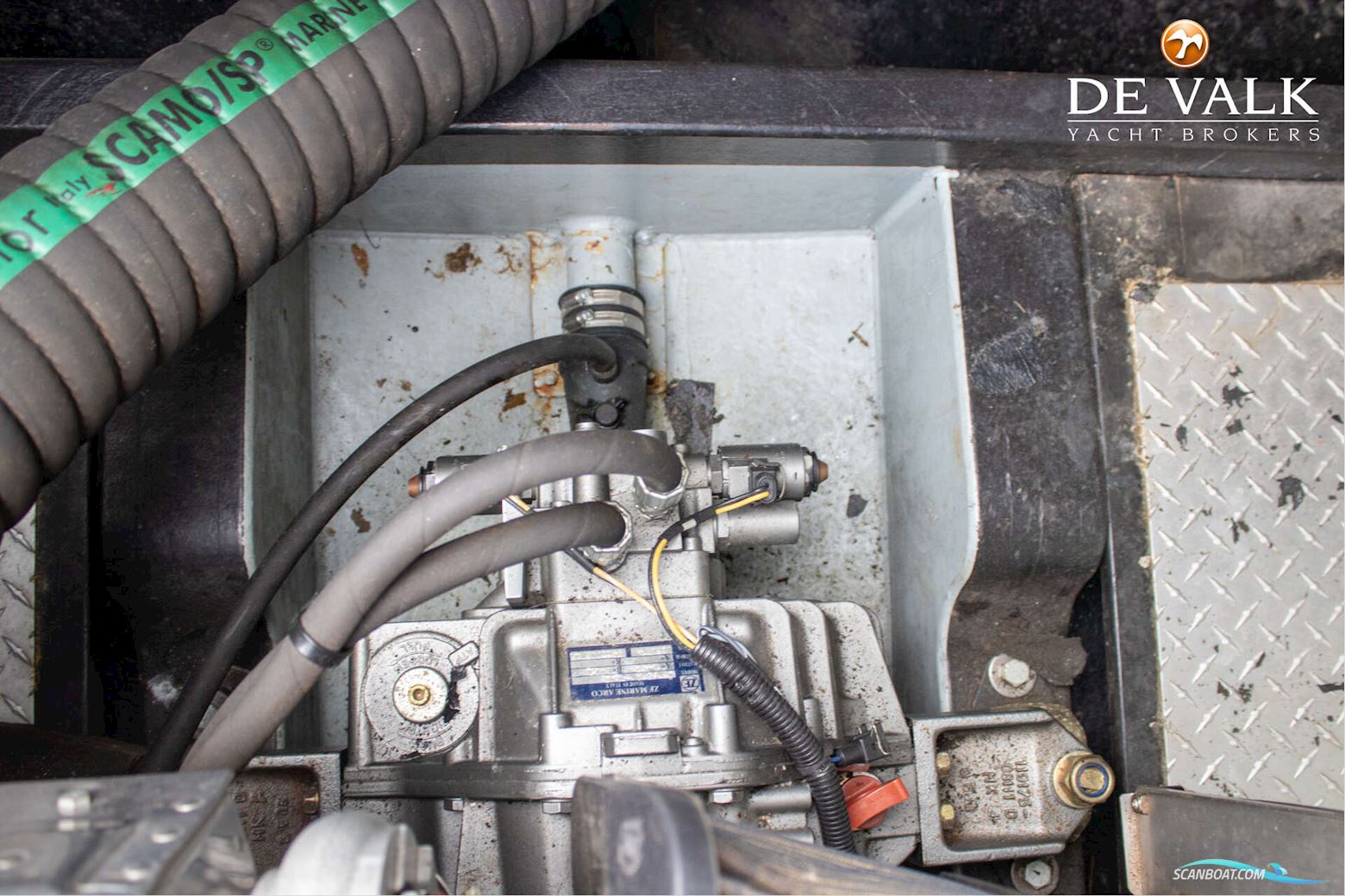 BRANDARIS Barkas 900 Suite