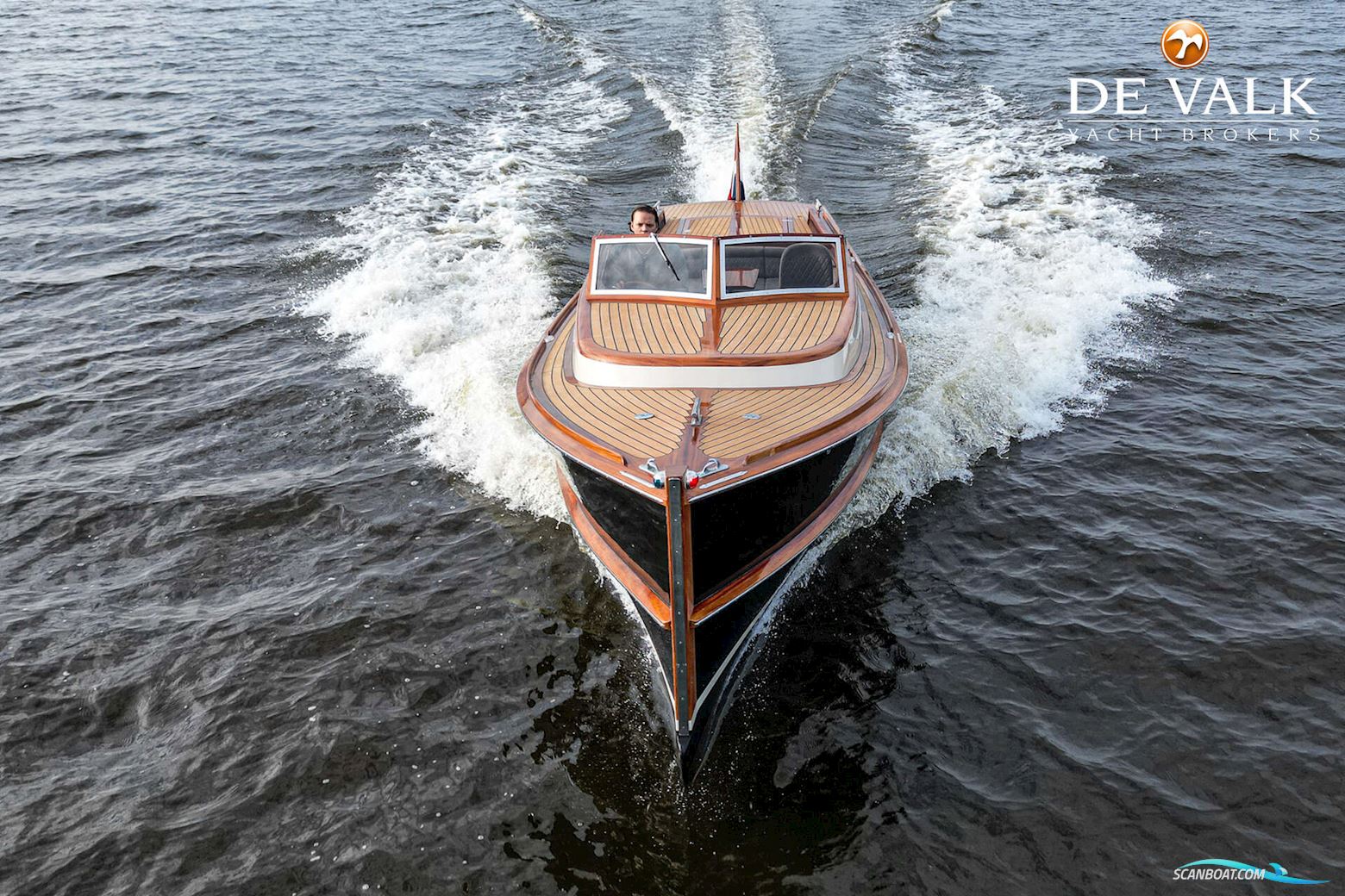 BRANDARIS Barkas 900 Suite