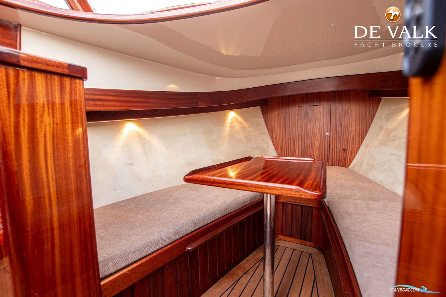 BRANDARIS Barkas 900 Suite