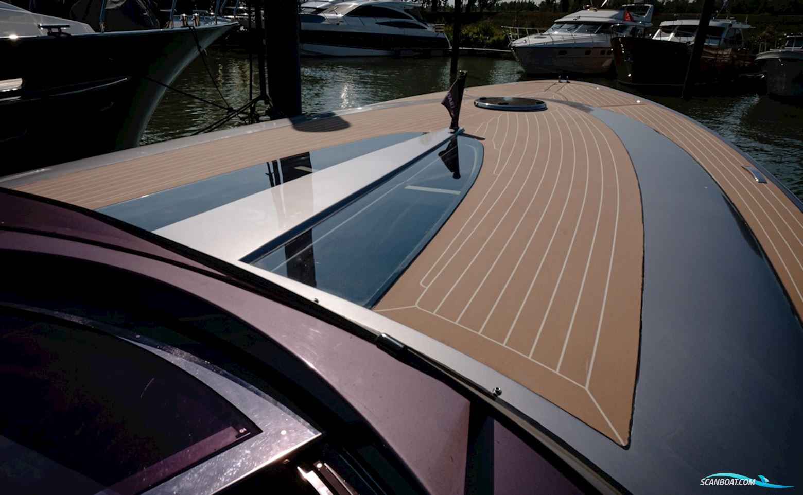 Brandaris Q52