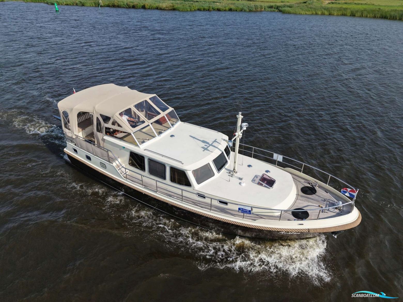 Brandsma 13.00 AK Cabrio SP