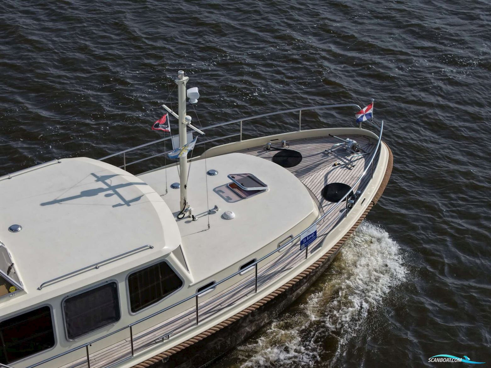 Brandsma 13.00 AK Cabrio SP