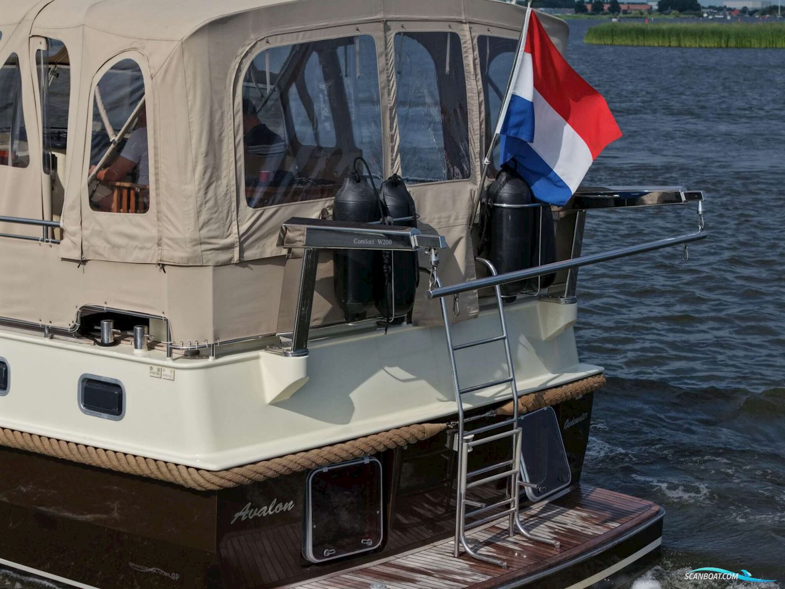 Brandsma 13.00 AK Cabrio SP