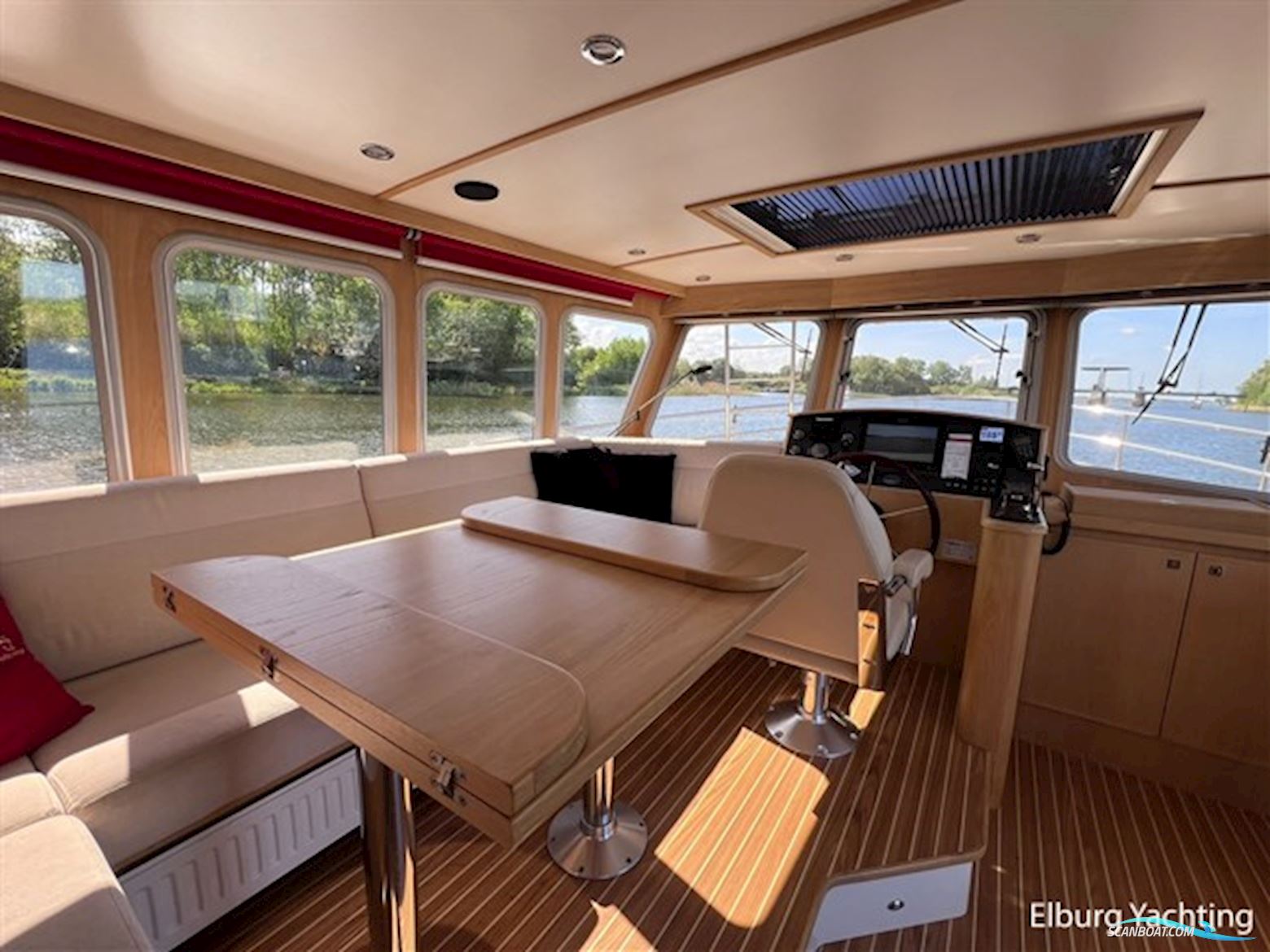 Brandsma Mondial 45