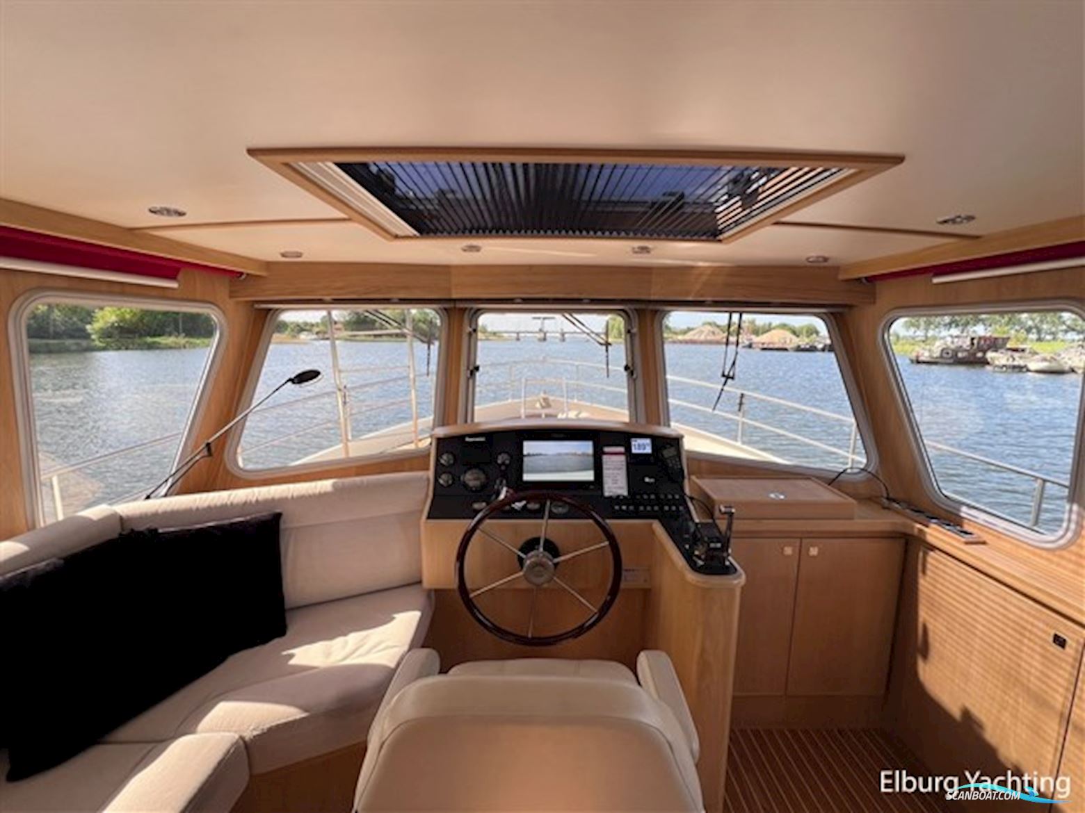 Brandsma Mondial 45