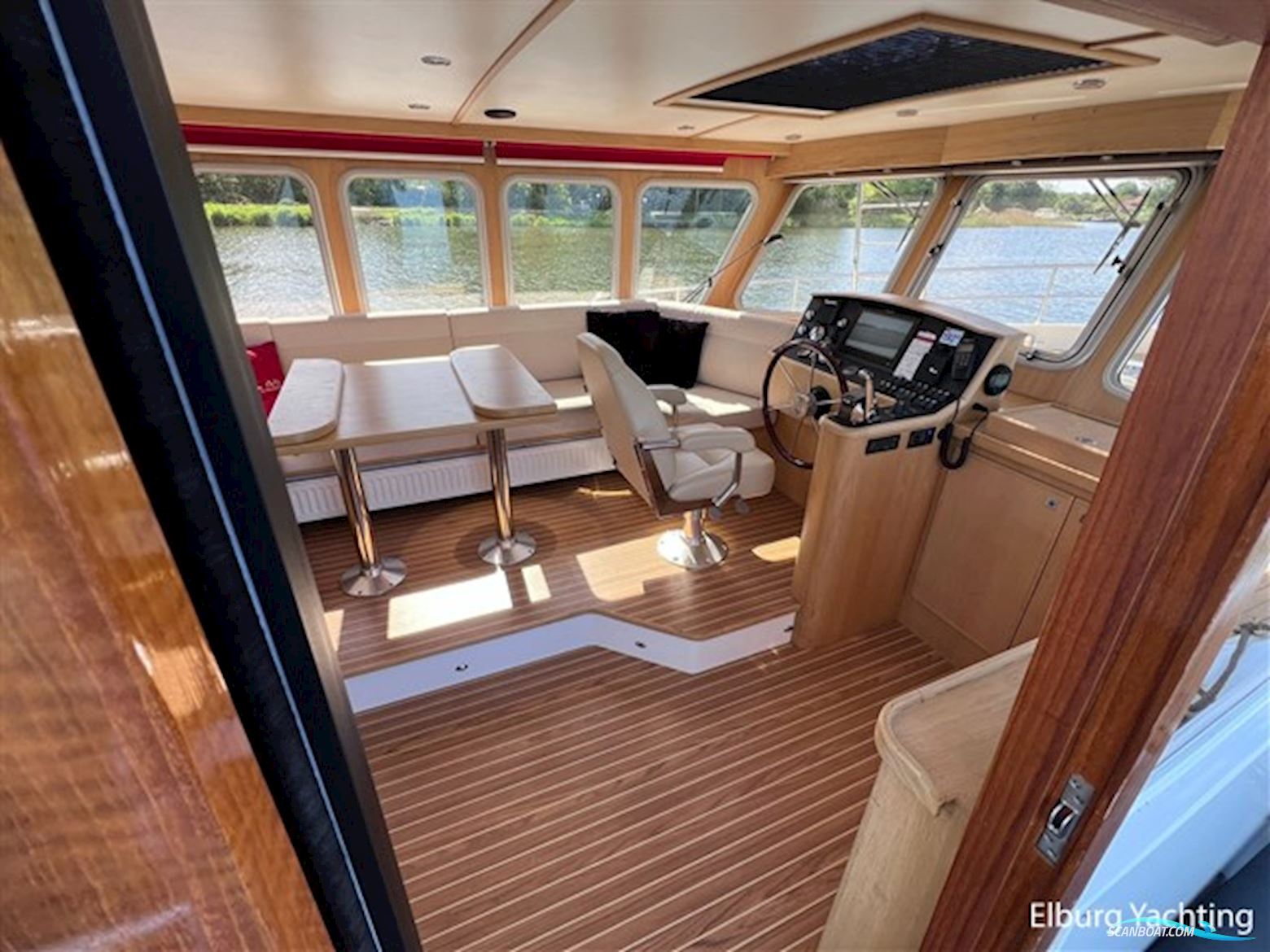 Brandsma Mondial 45