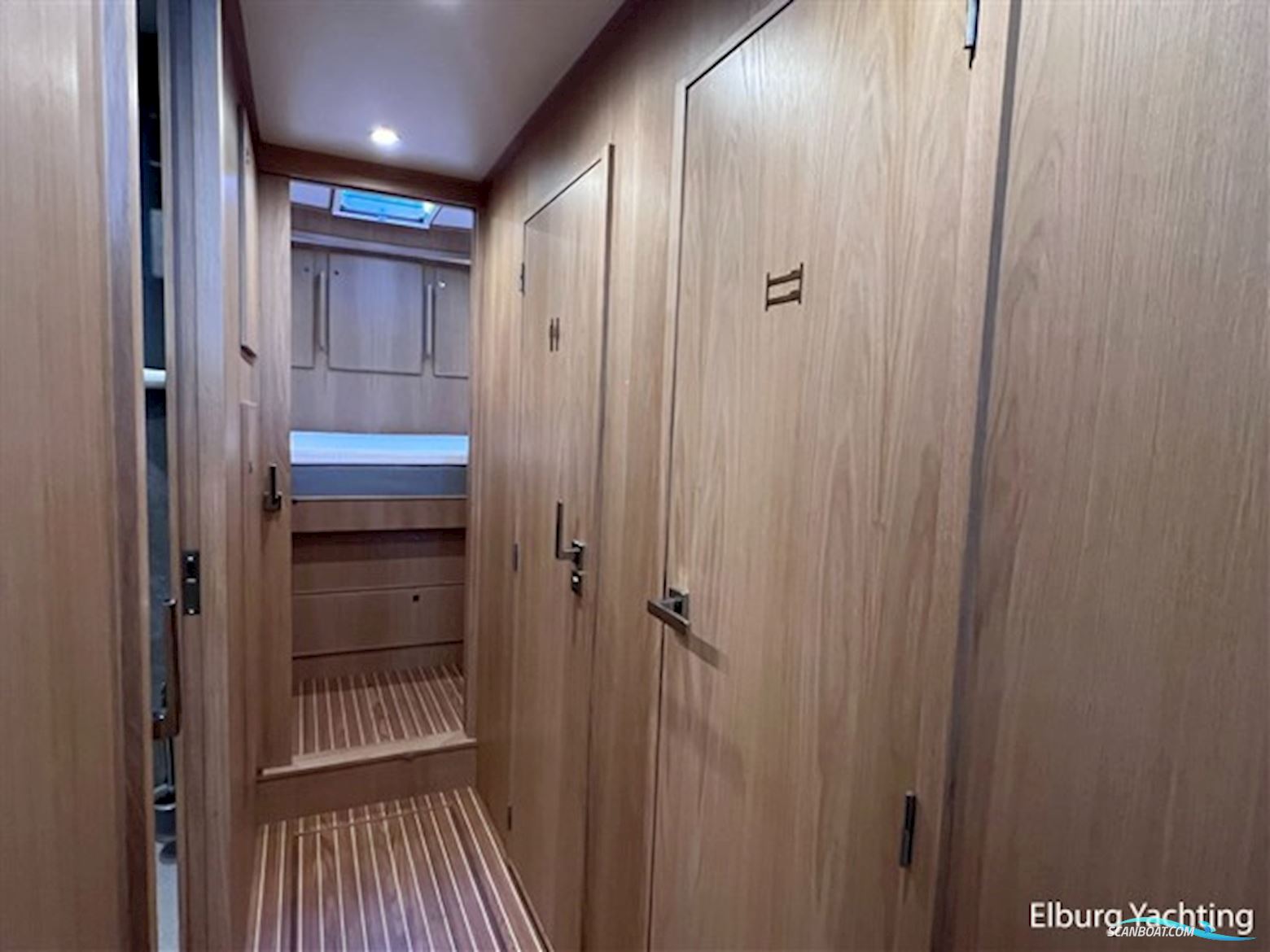 Brandsma Mondial 45