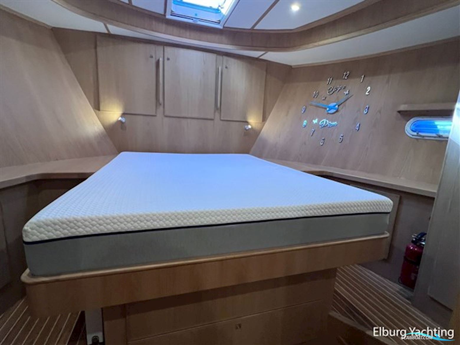Brandsma Mondial 45