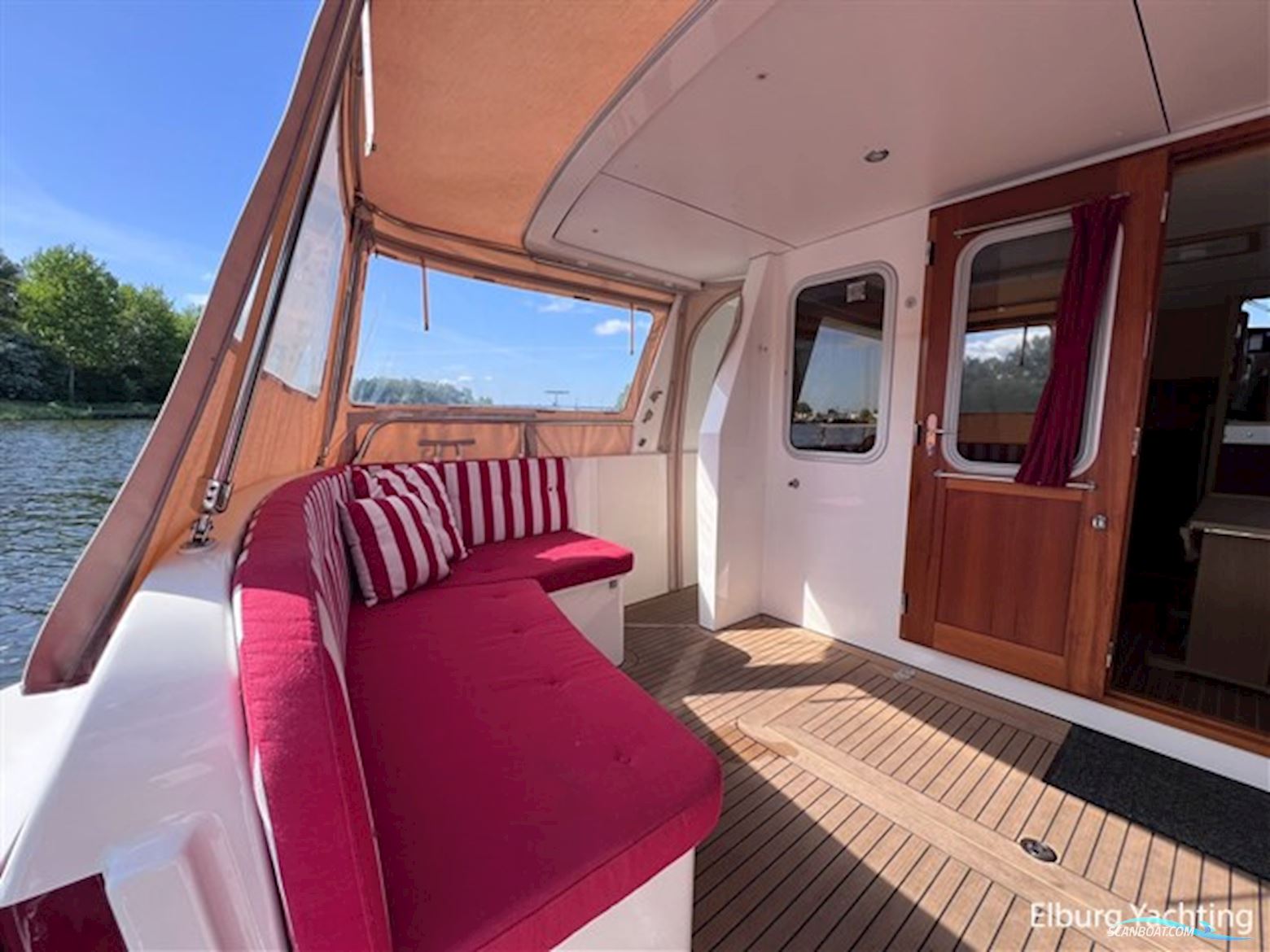 Brandsma Mondial 45