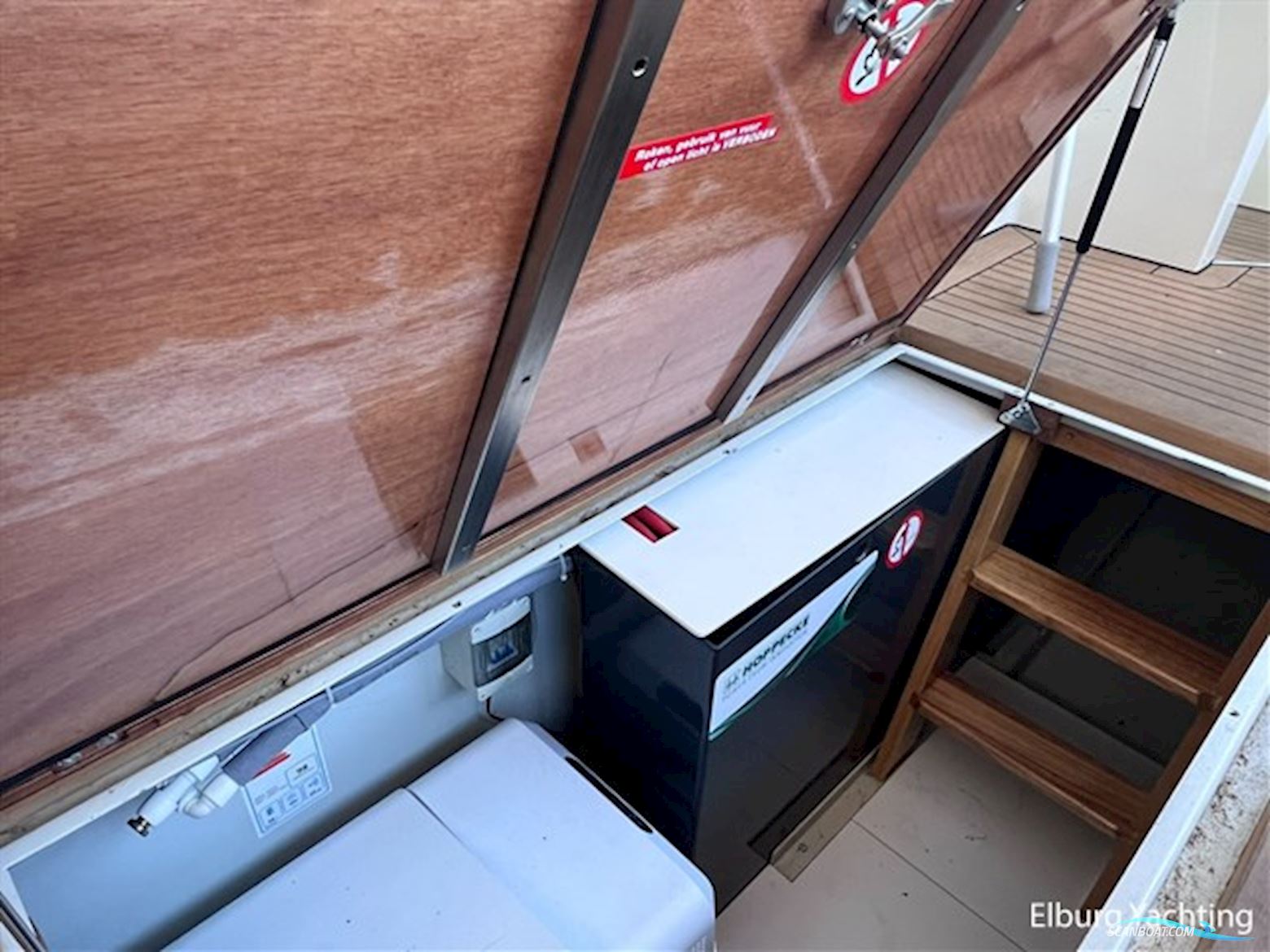 Brandsma Mondial 45