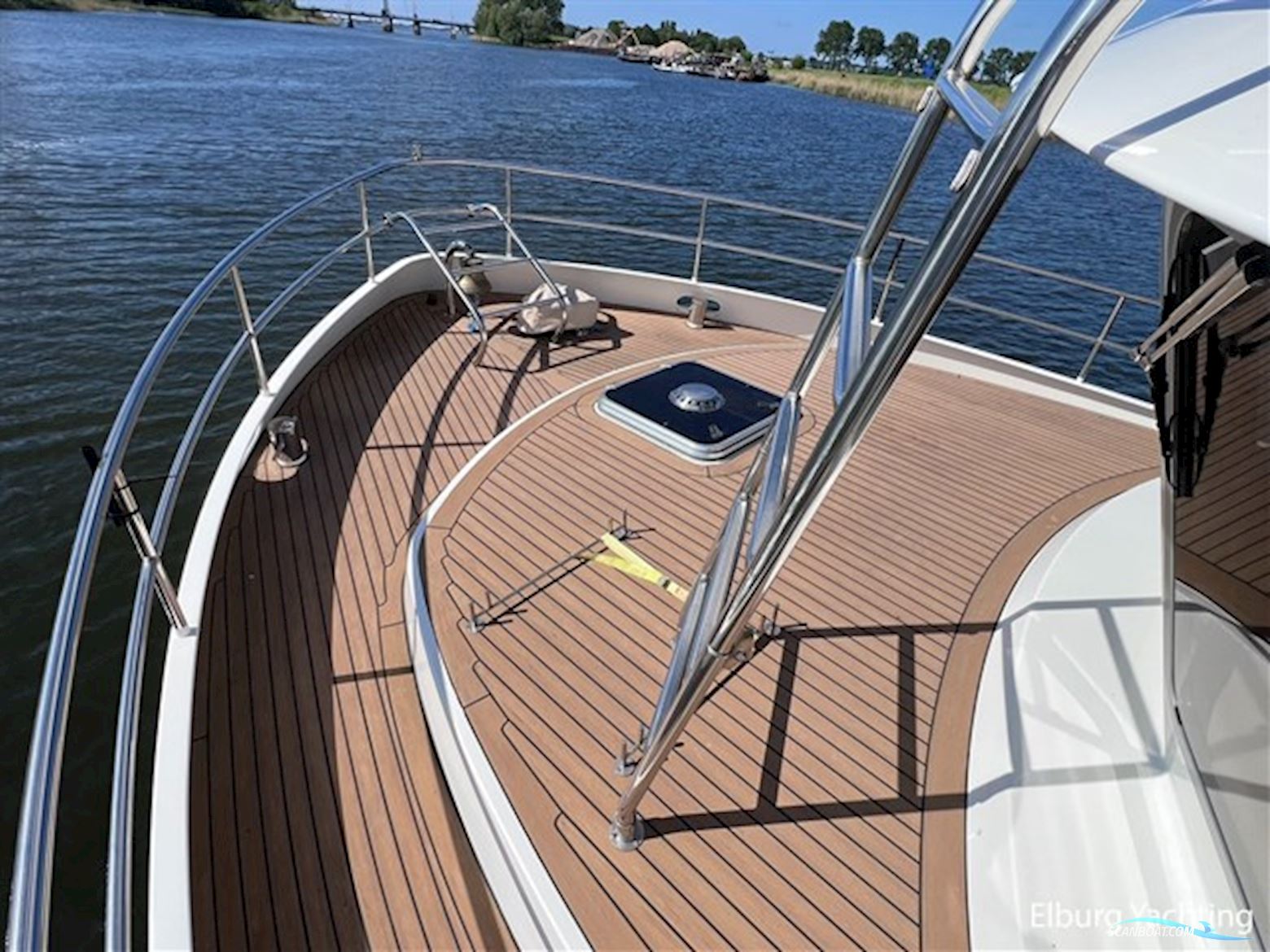 Brandsma Mondial 45